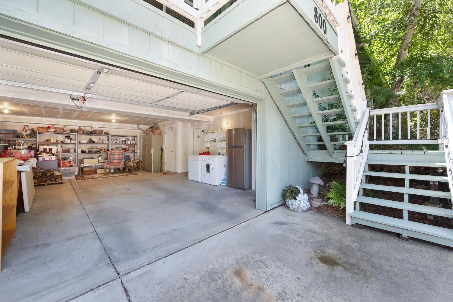 800 Darlington Avenue