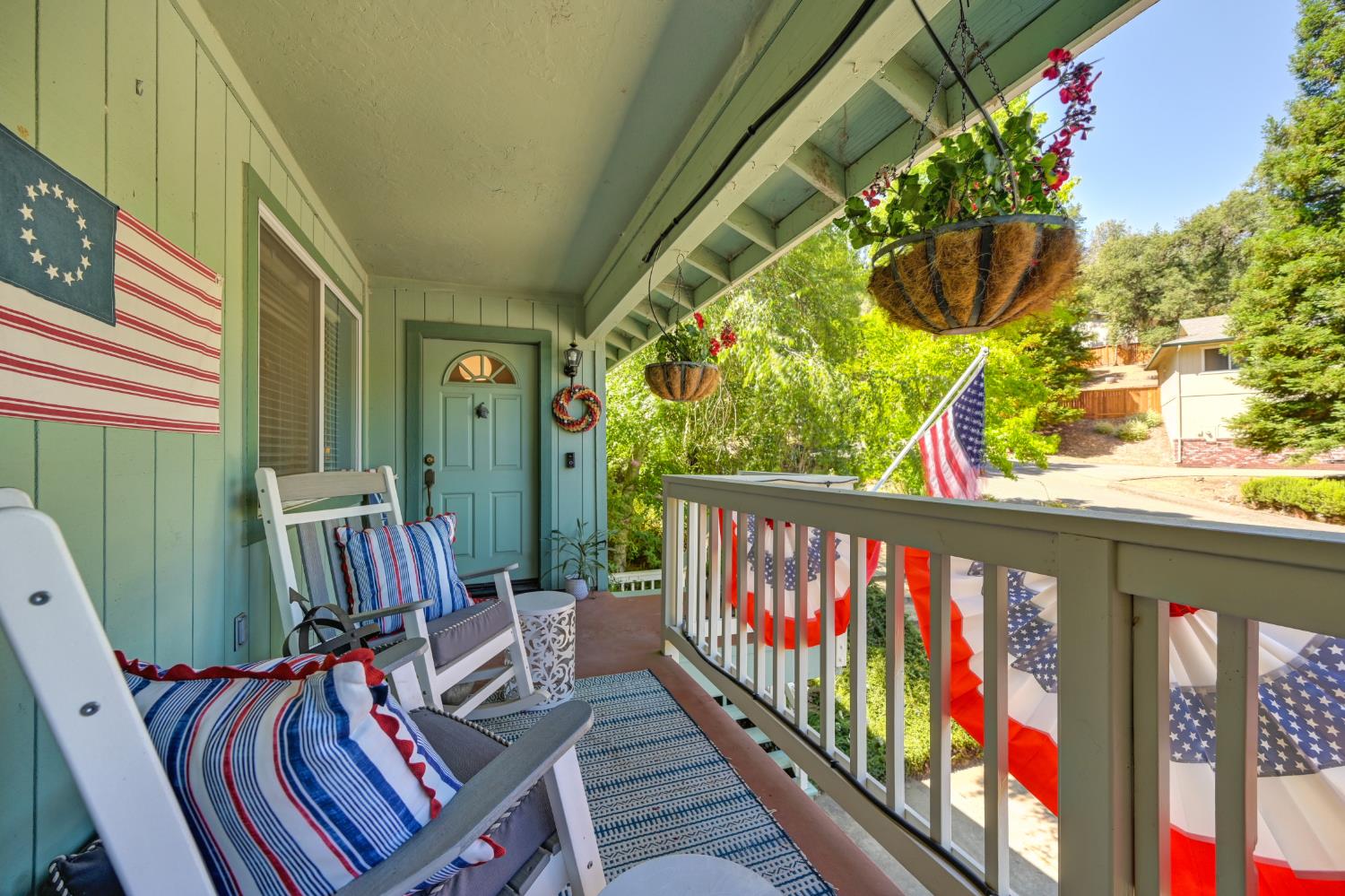 800 Darlington Avenue