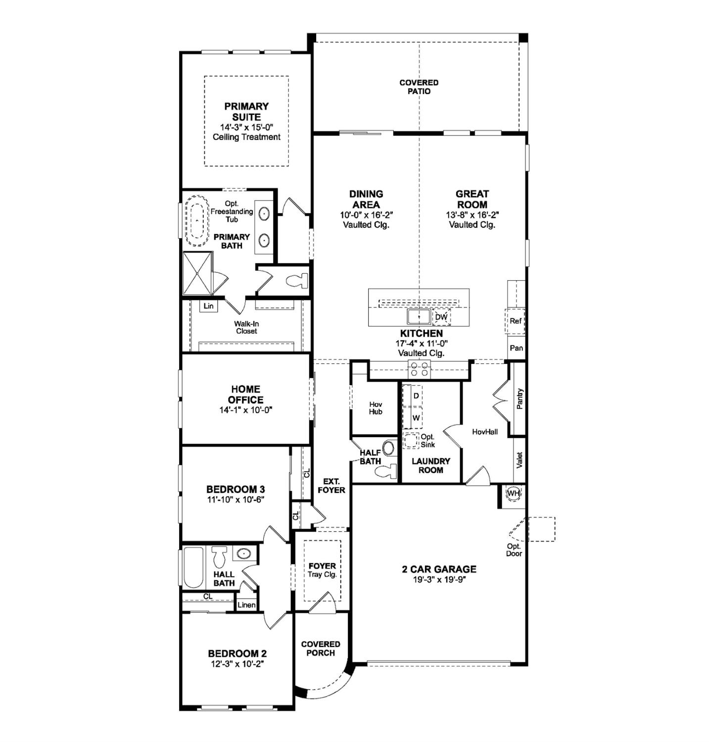 12561 Wheat Ridge Drive