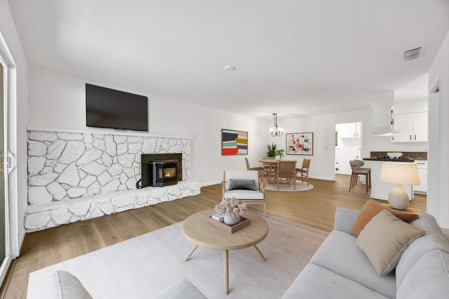 3812 De Sabla Court