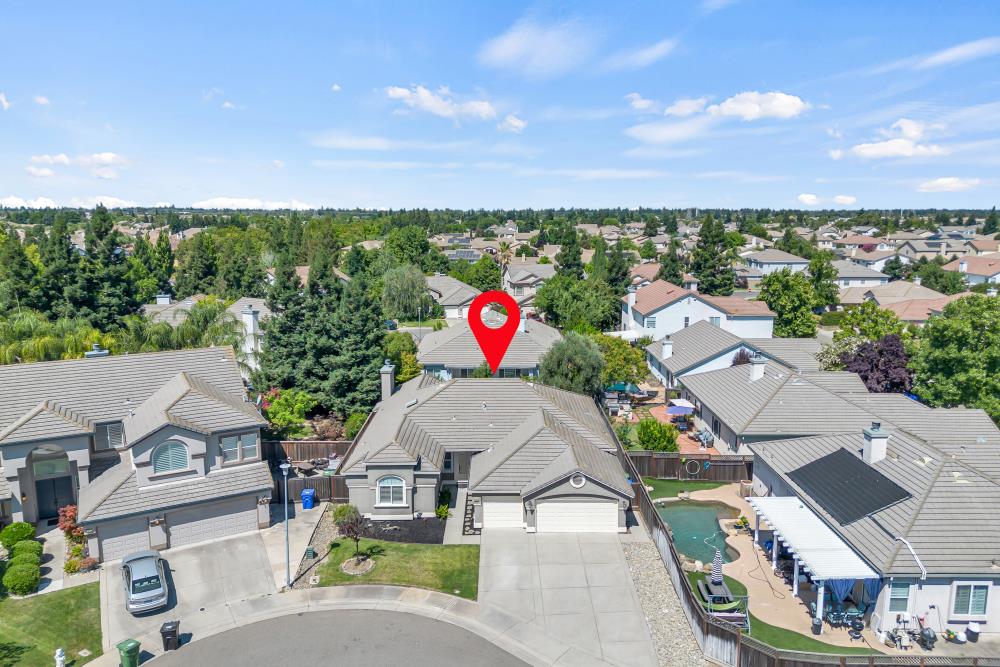 9688 Pasture Rose Court