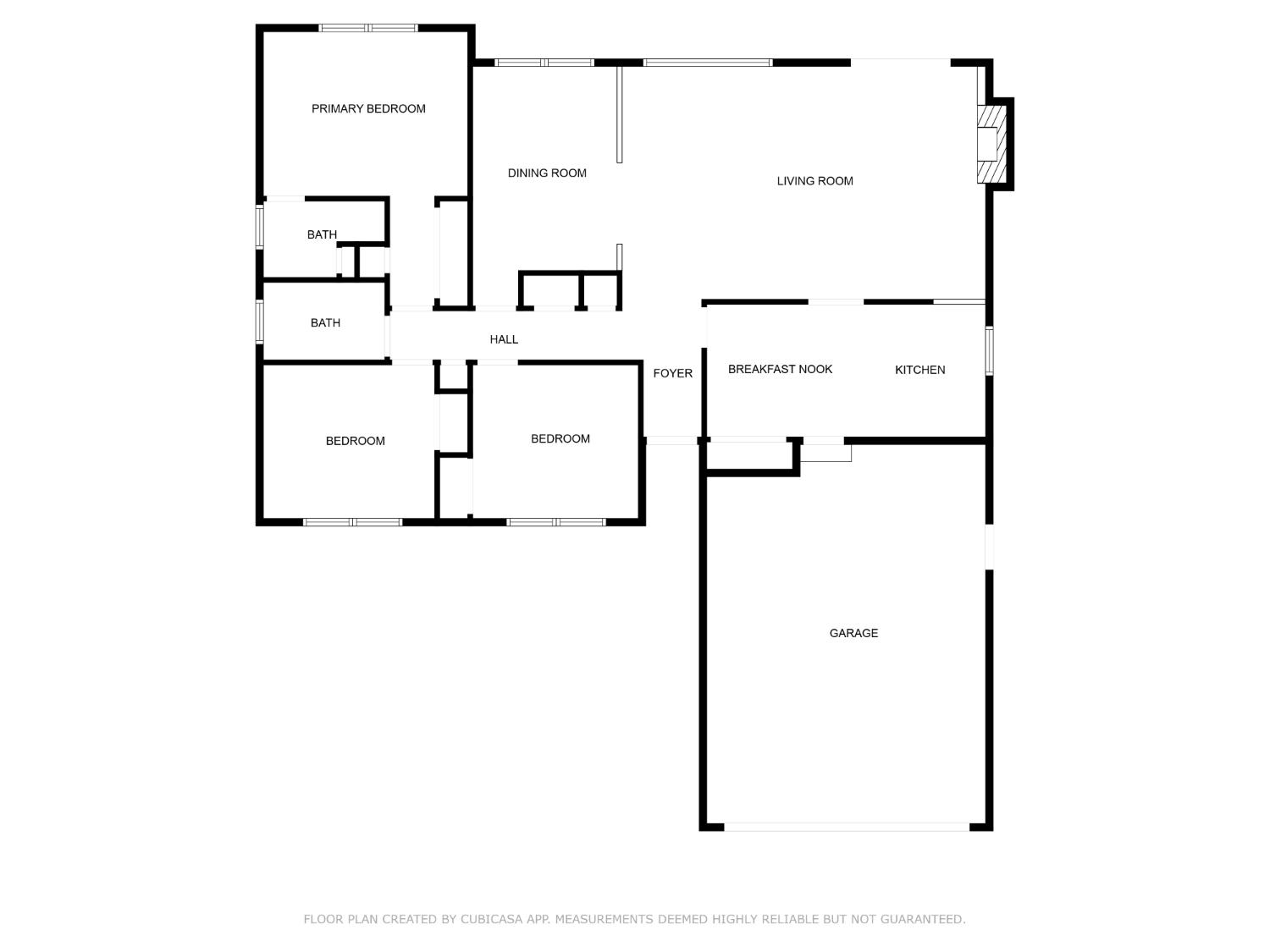 2344 Glenfaire Drive