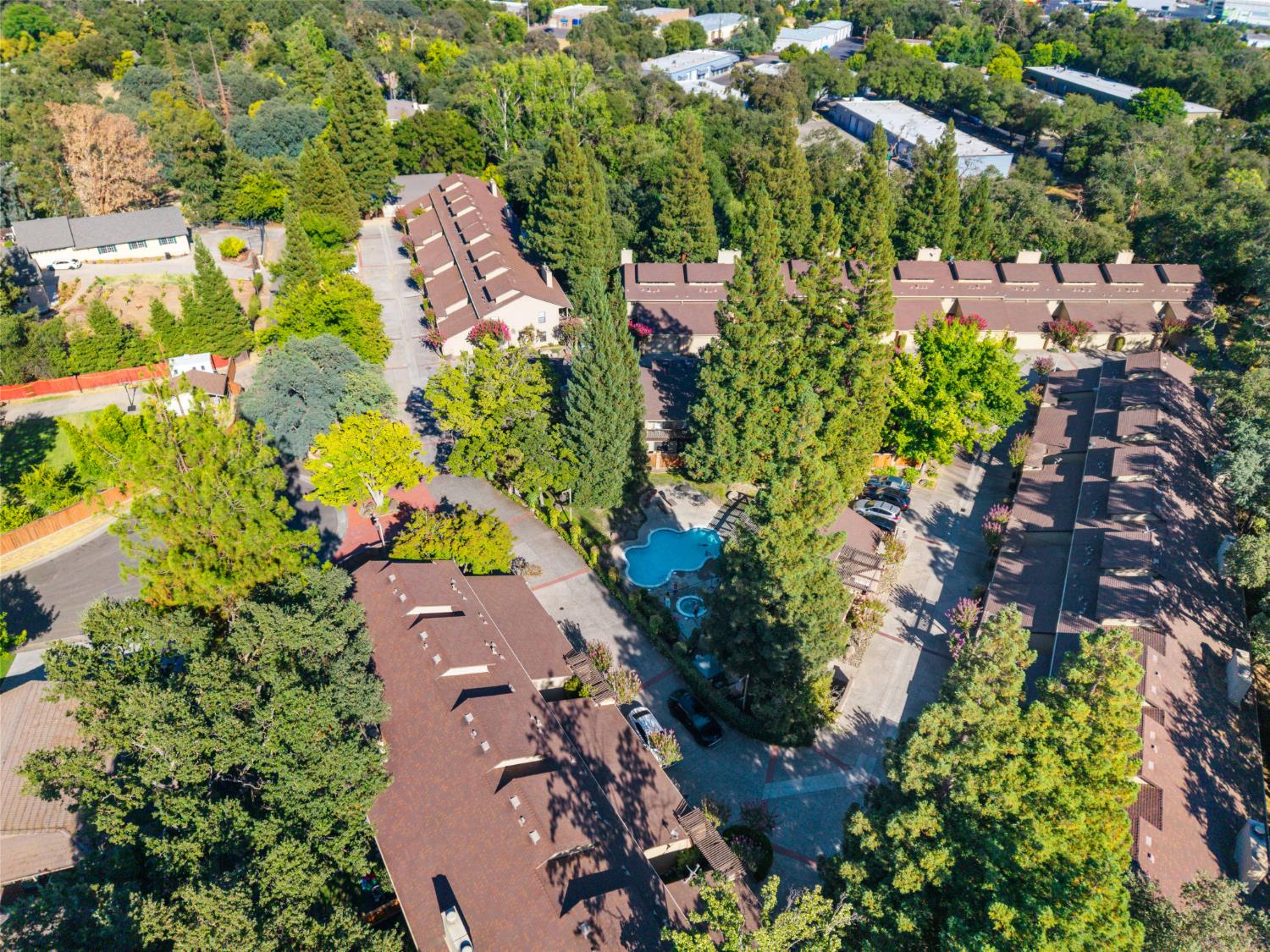 5640 Verner Oak Court 2