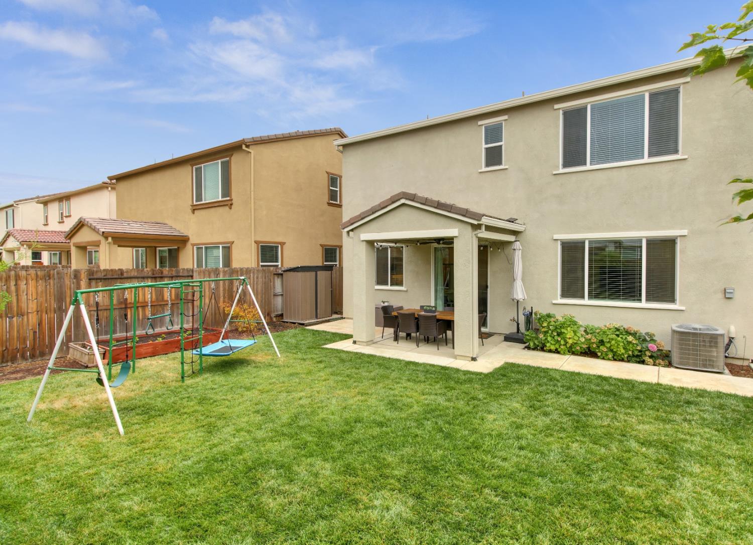 1049 Silverwire Street