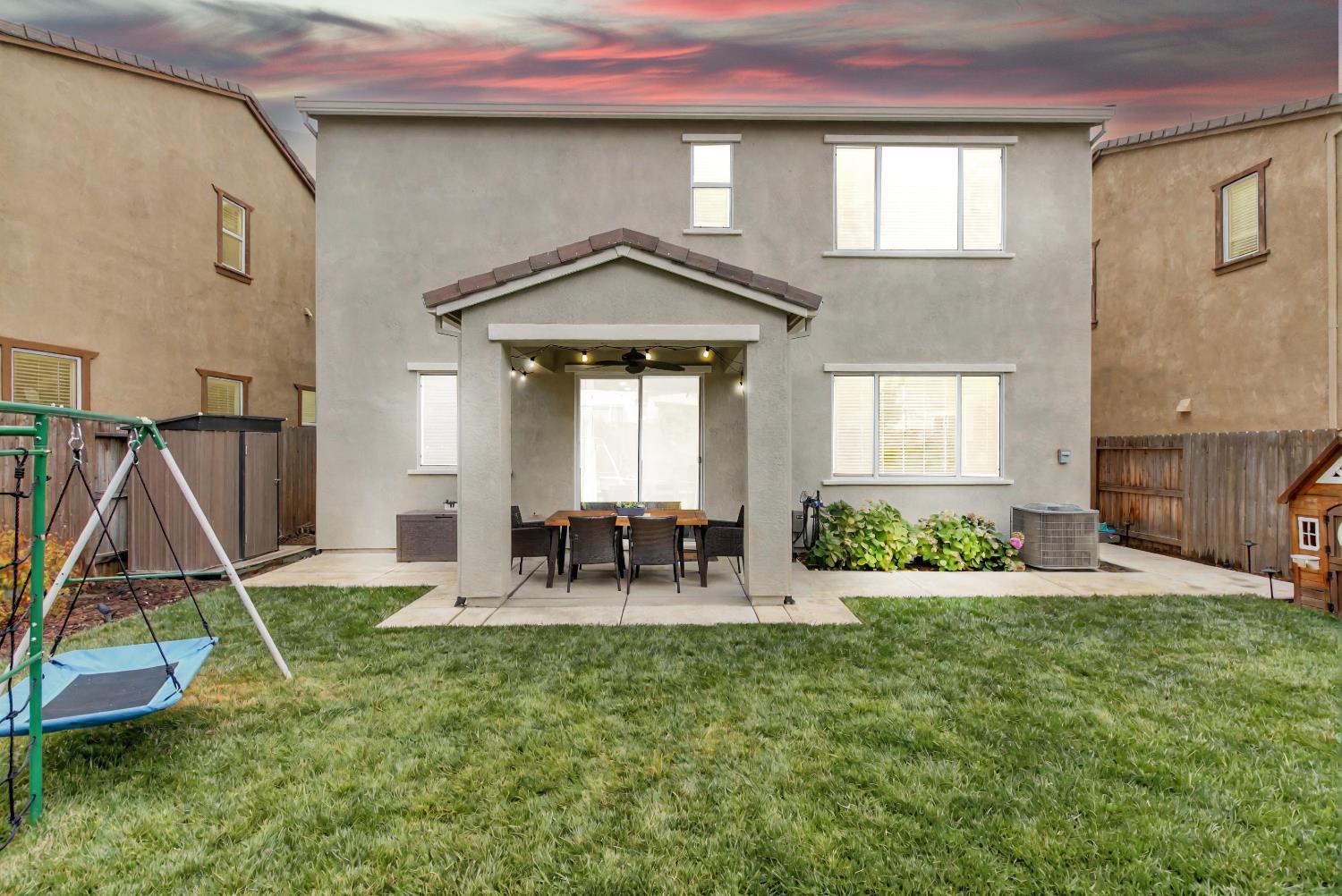 1049 Silverwire Street