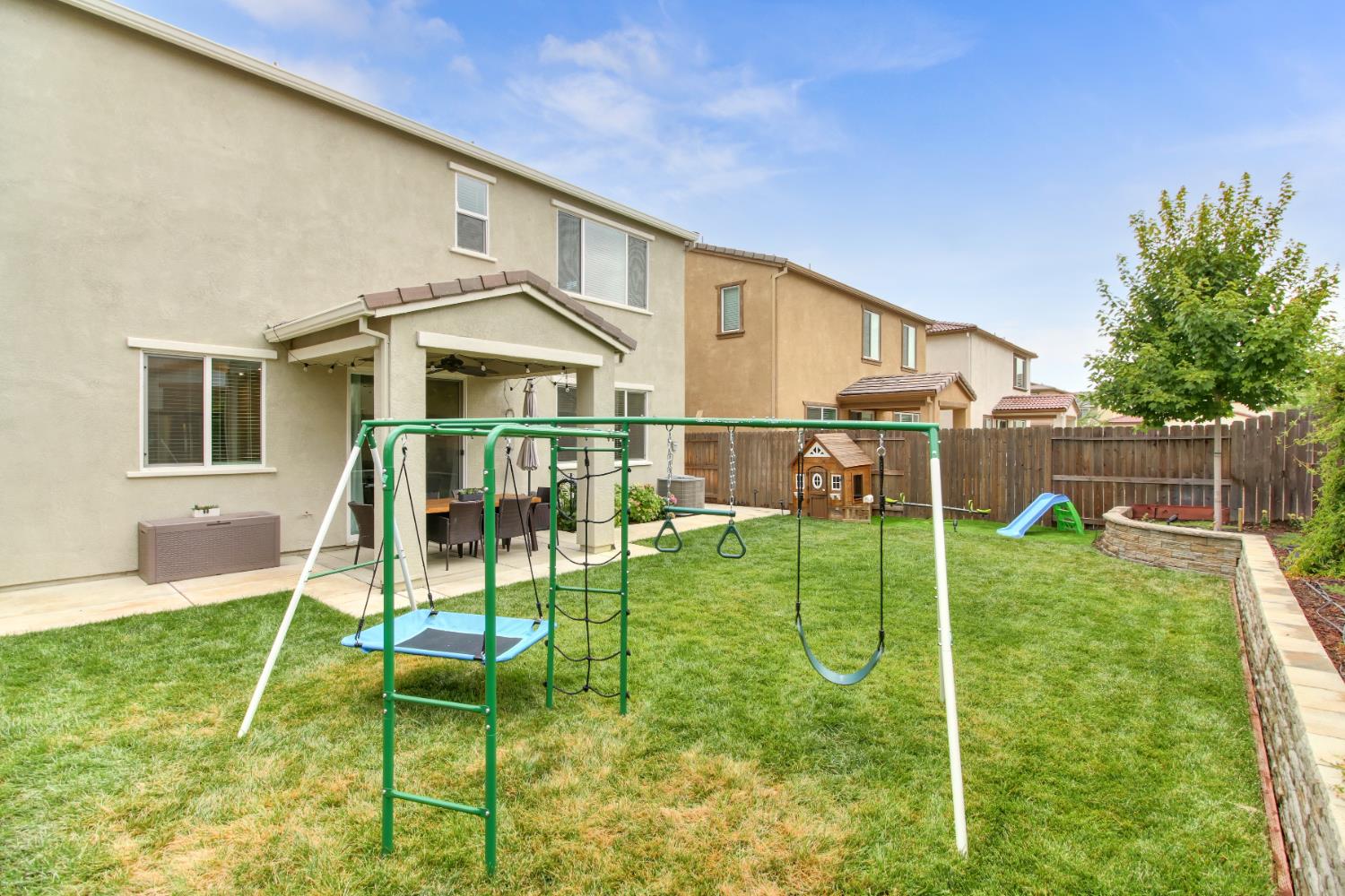 1049 Silverwire Street