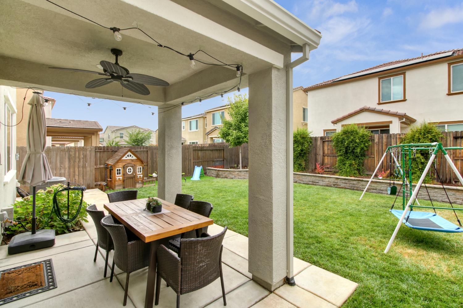 1049 Silverwire Street