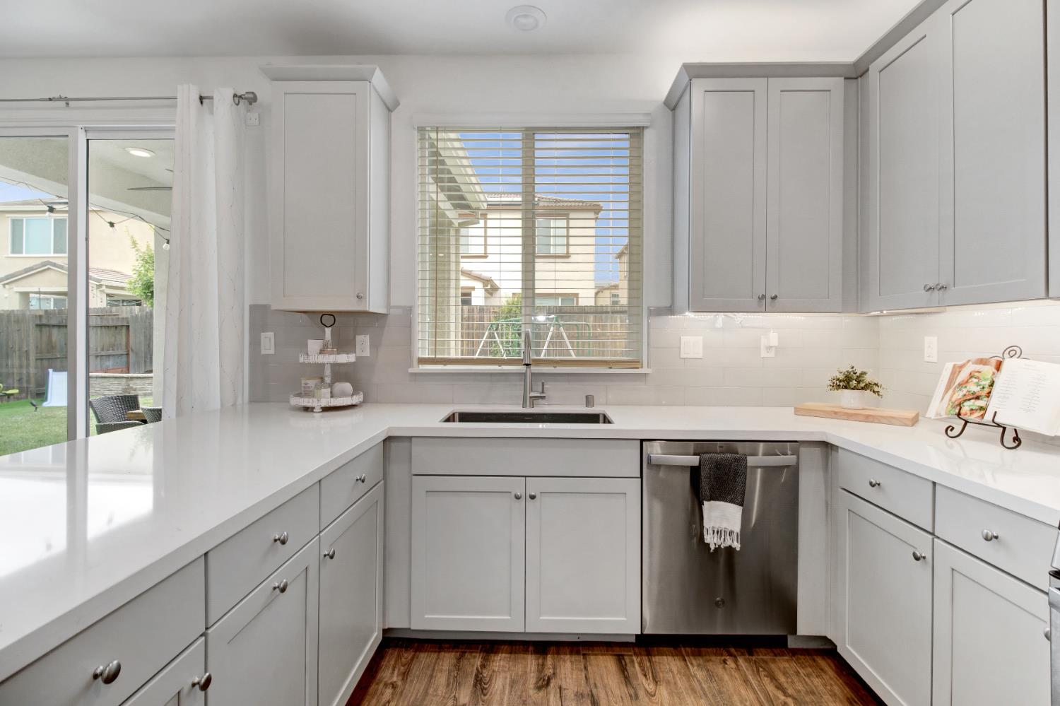 1049 Silverwire Street