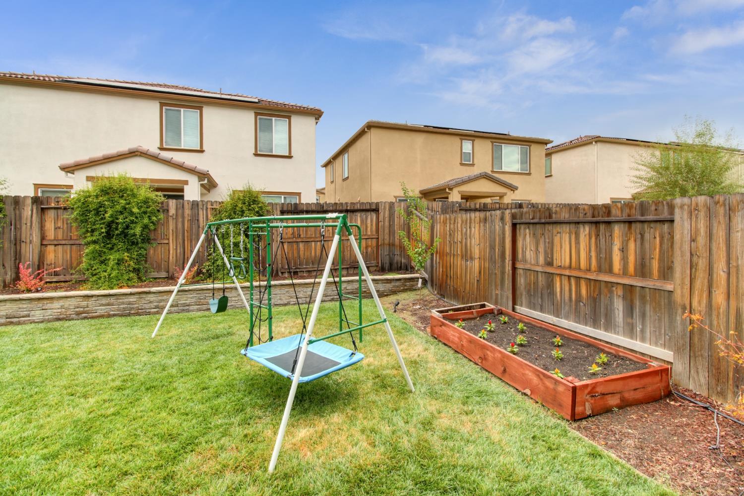 1049 Silverwire Street