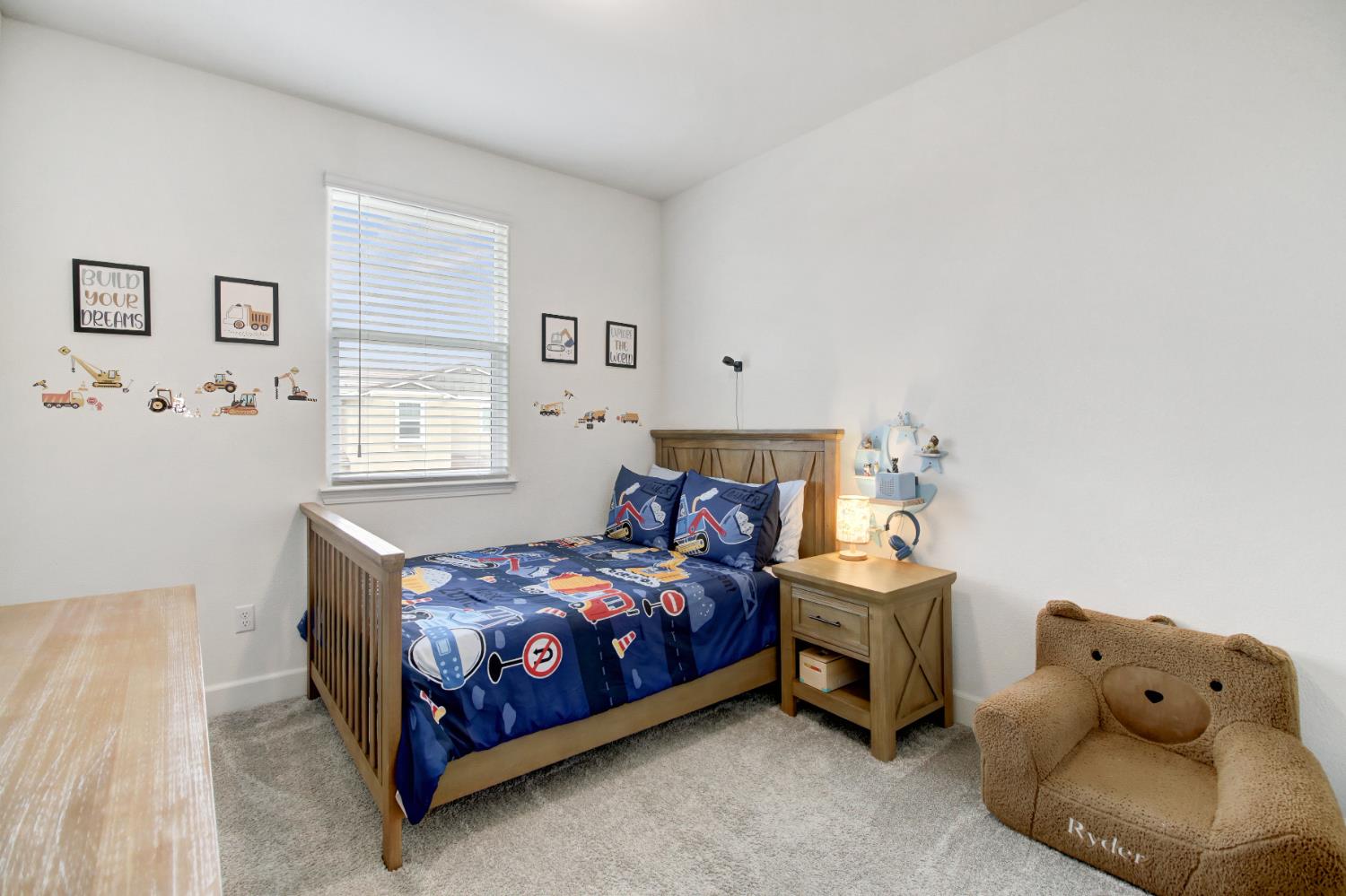 1049 Silverwire Street