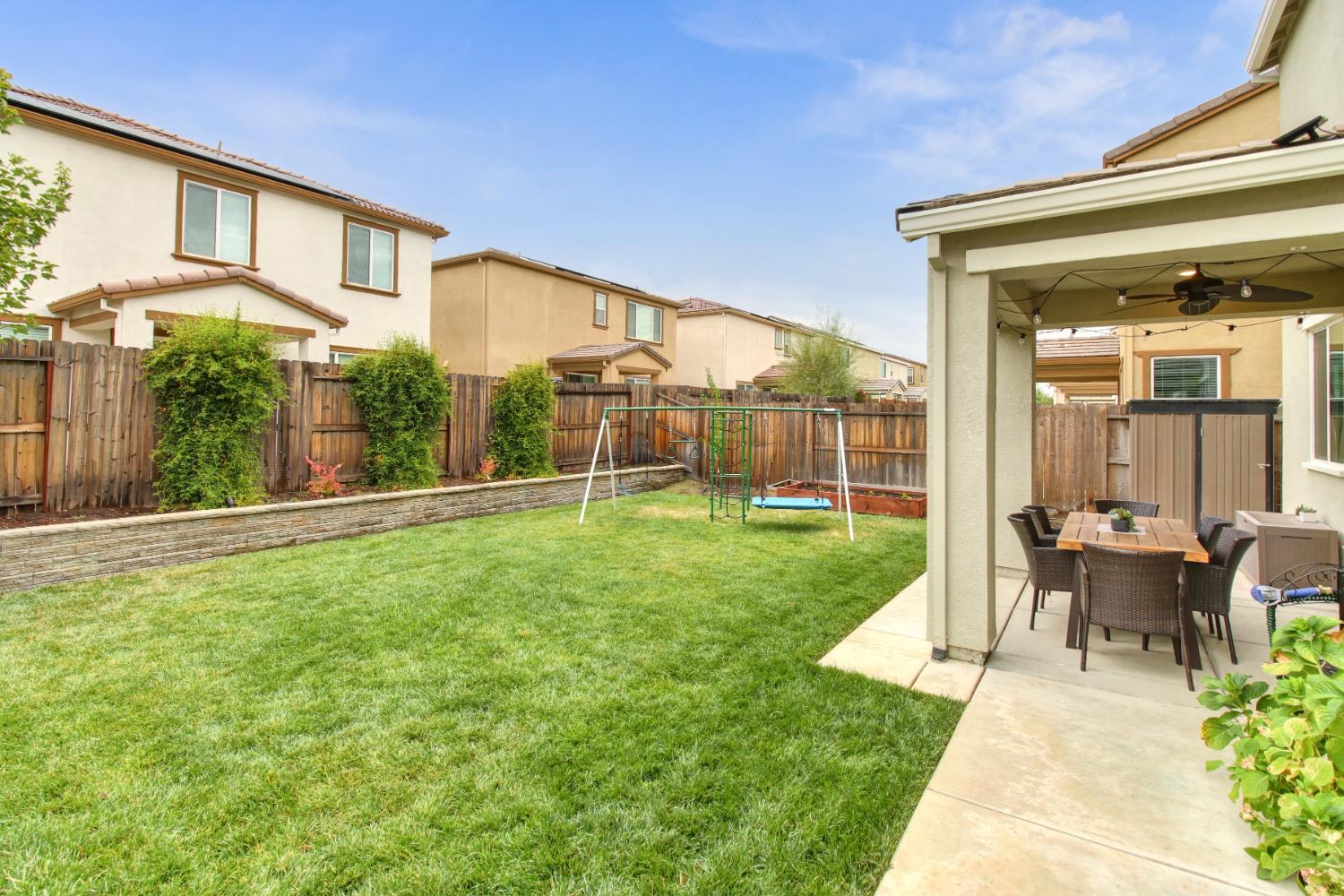 1049 Silverwire Street