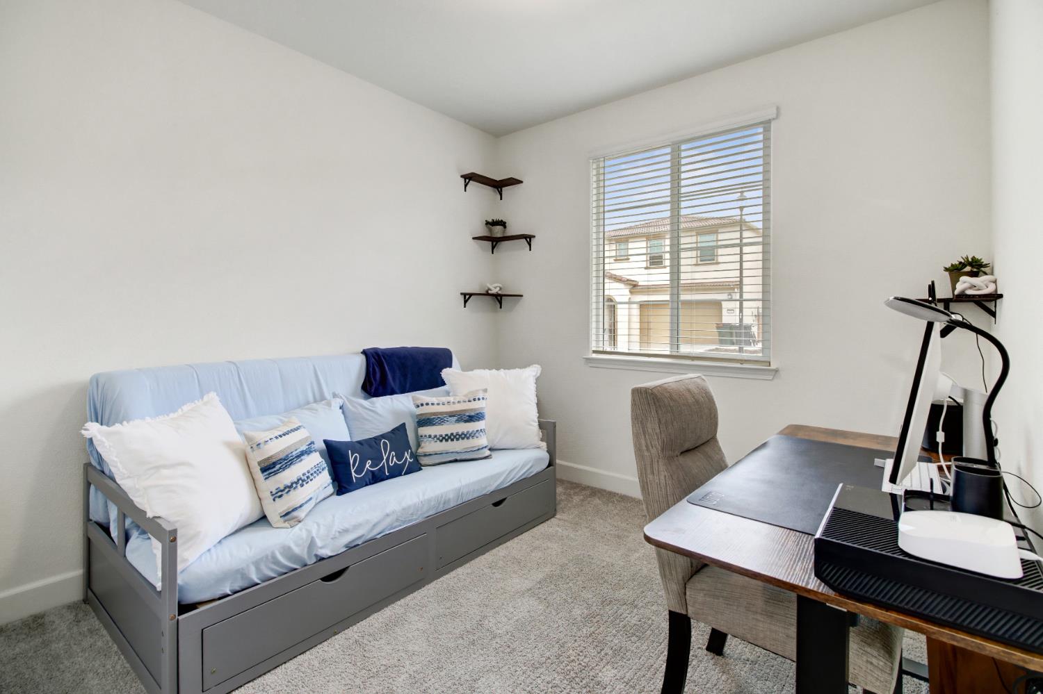 1049 Silverwire Street