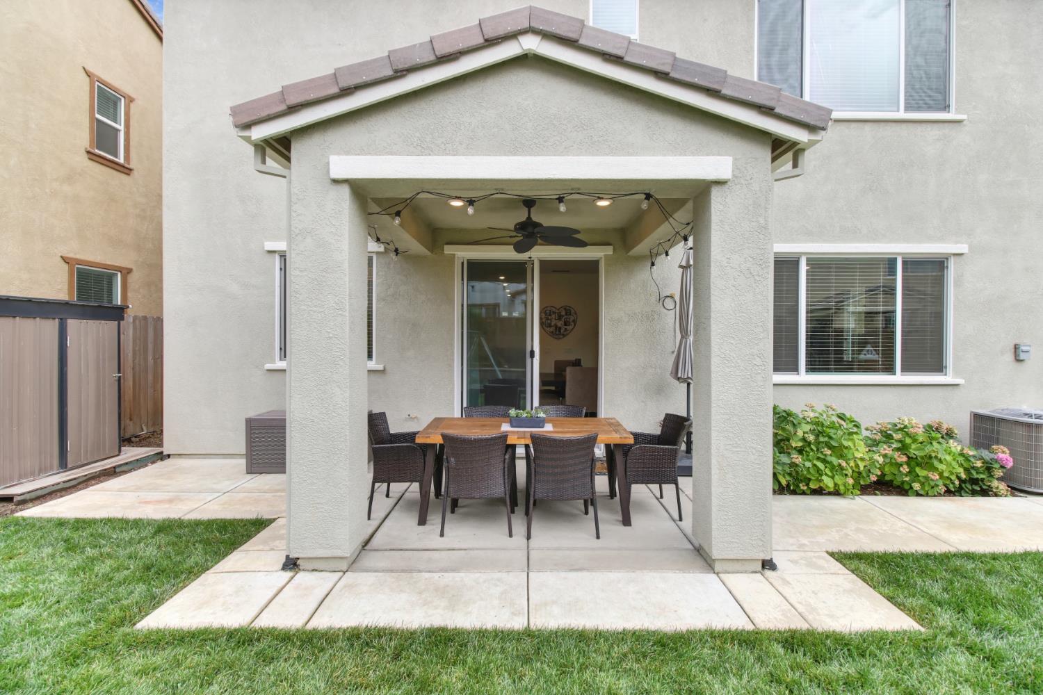 1049 Silverwire Street