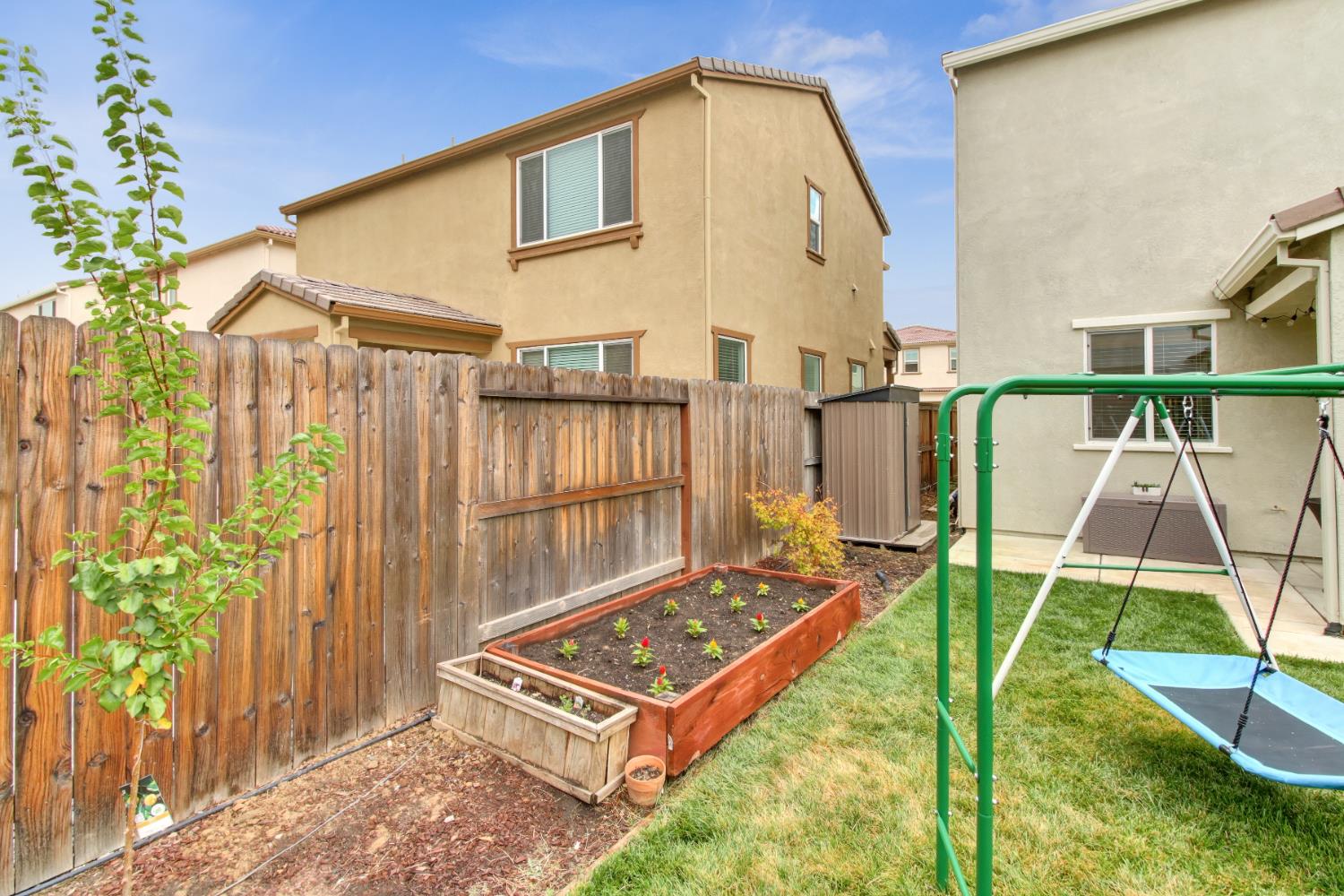 1049 Silverwire Street