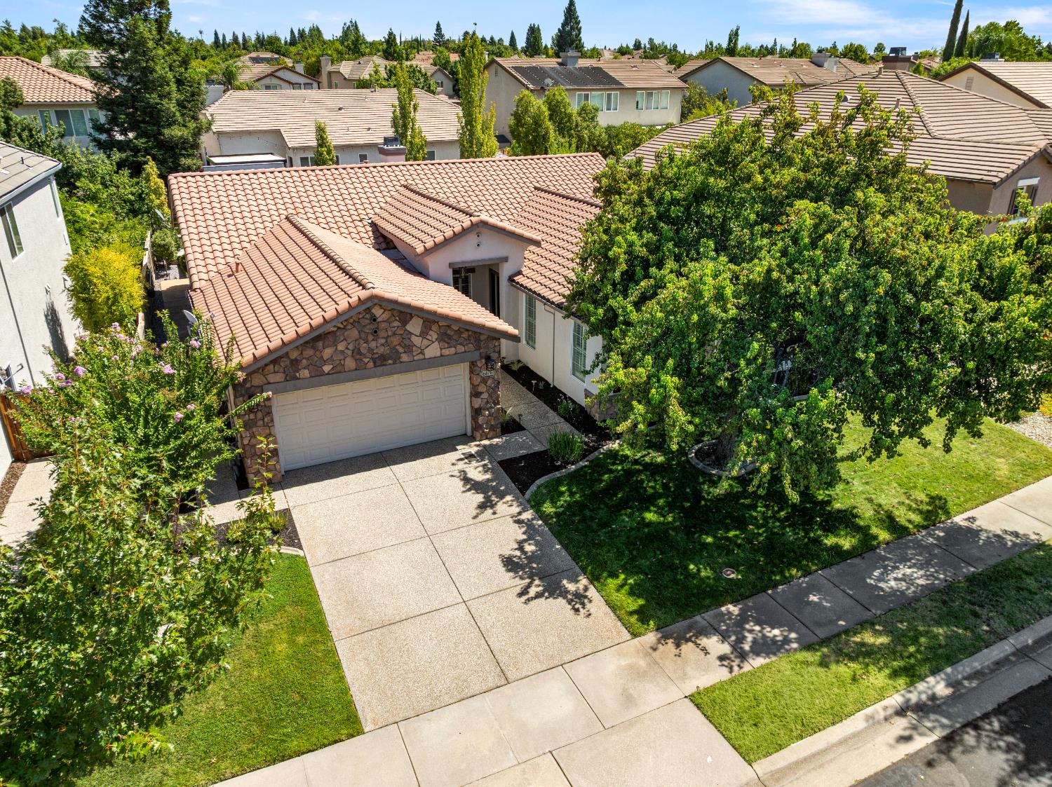 6676 Rose Bridge Drive