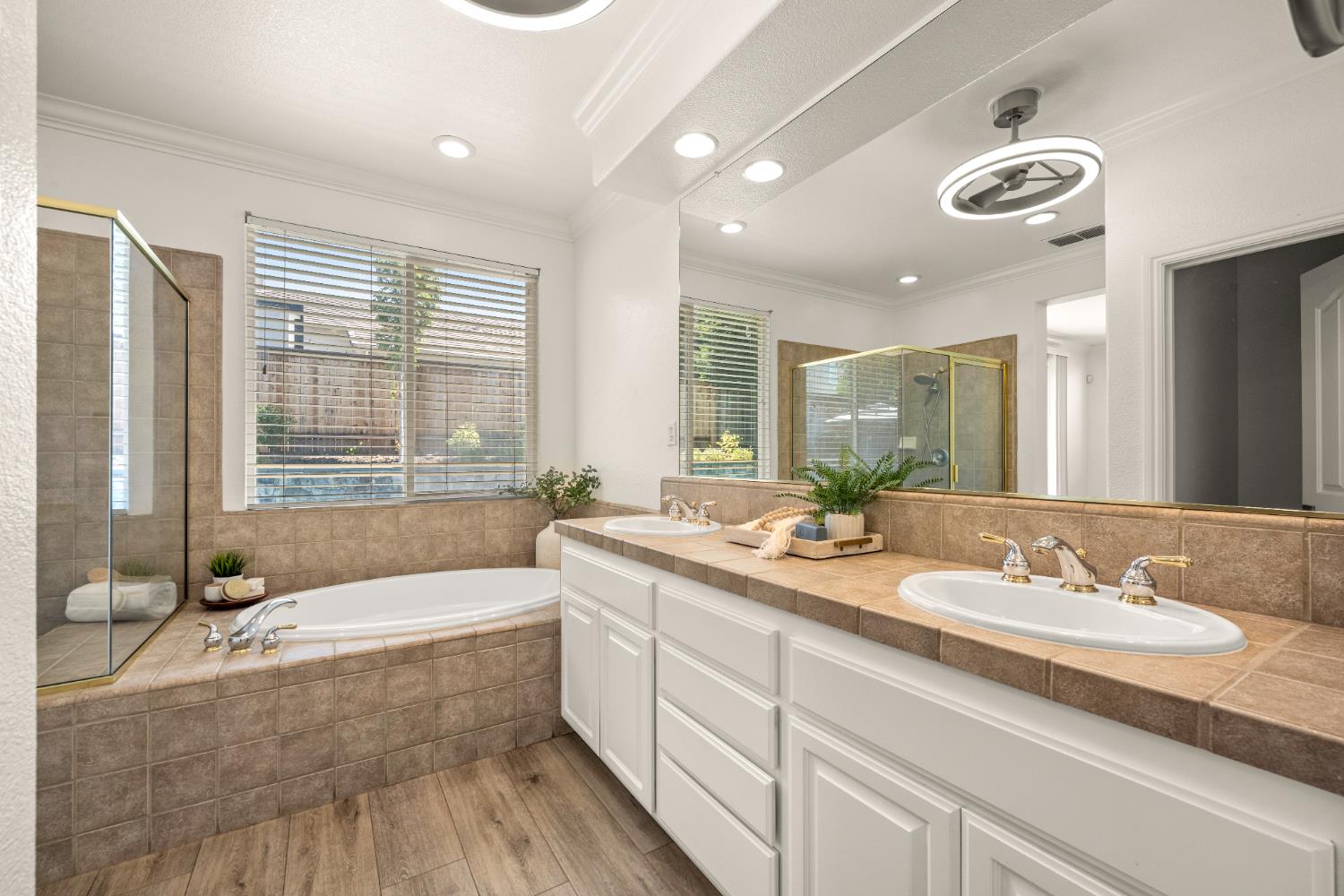 6676 Rose Bridge Drive