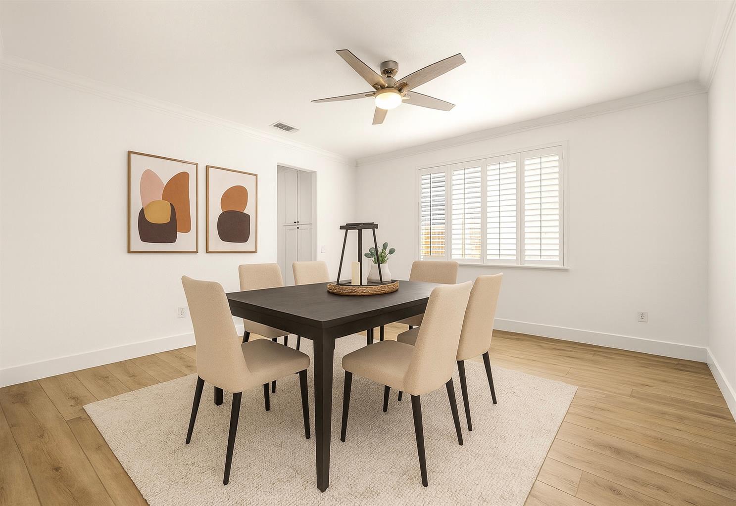 6676 Rose Bridge Drive