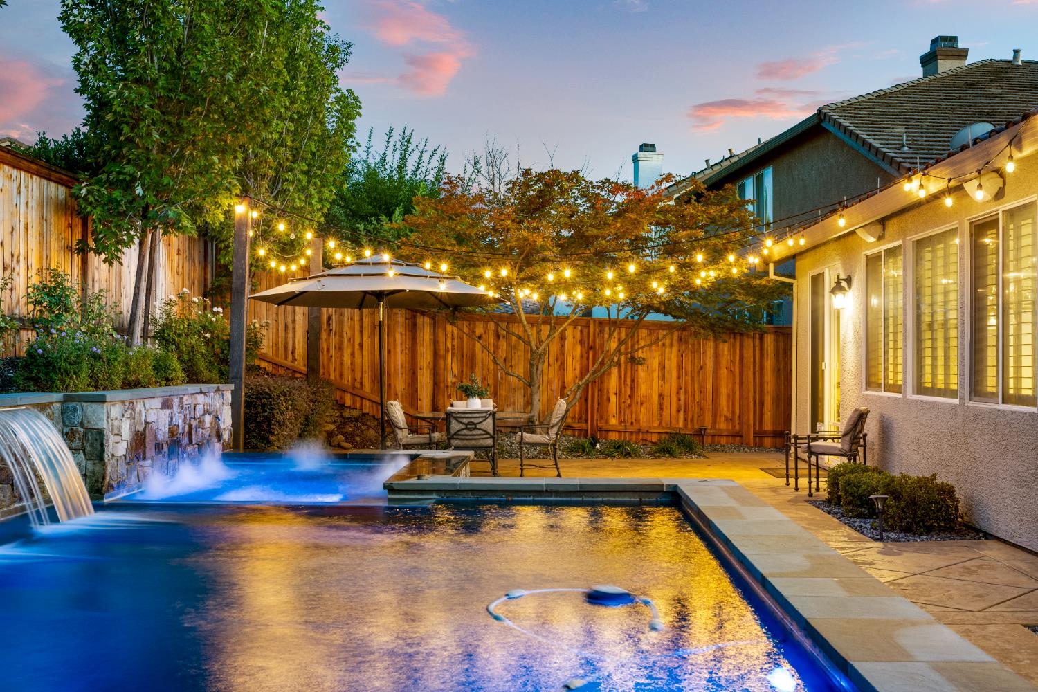 6676 Rose Bridge Drive