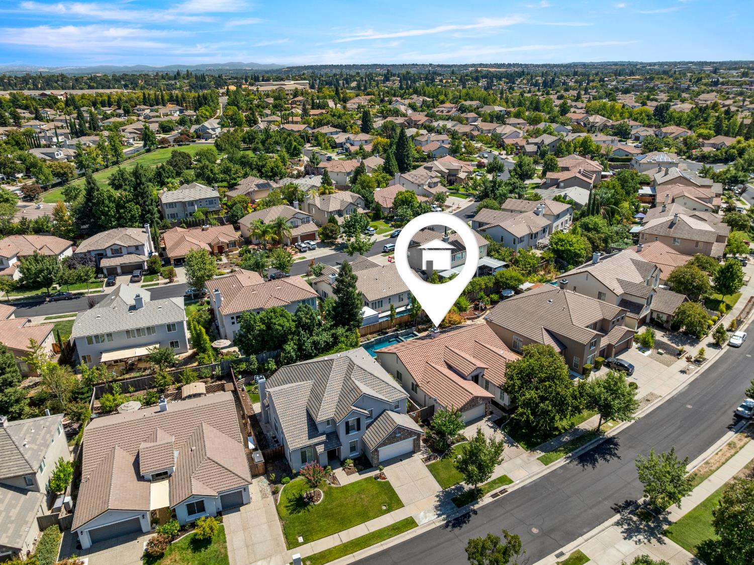 6676 Rose Bridge Drive