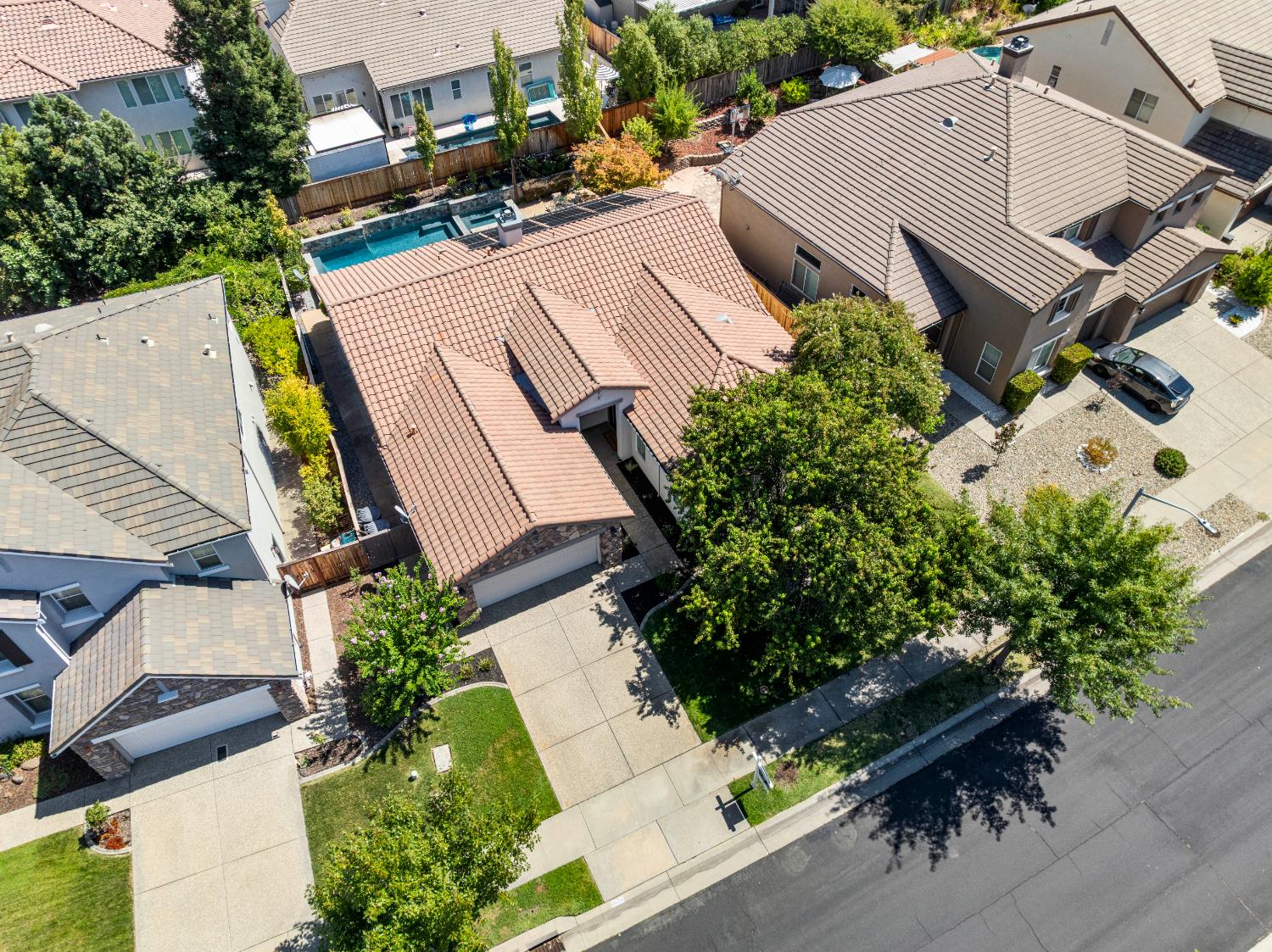 6676 Rose Bridge Drive