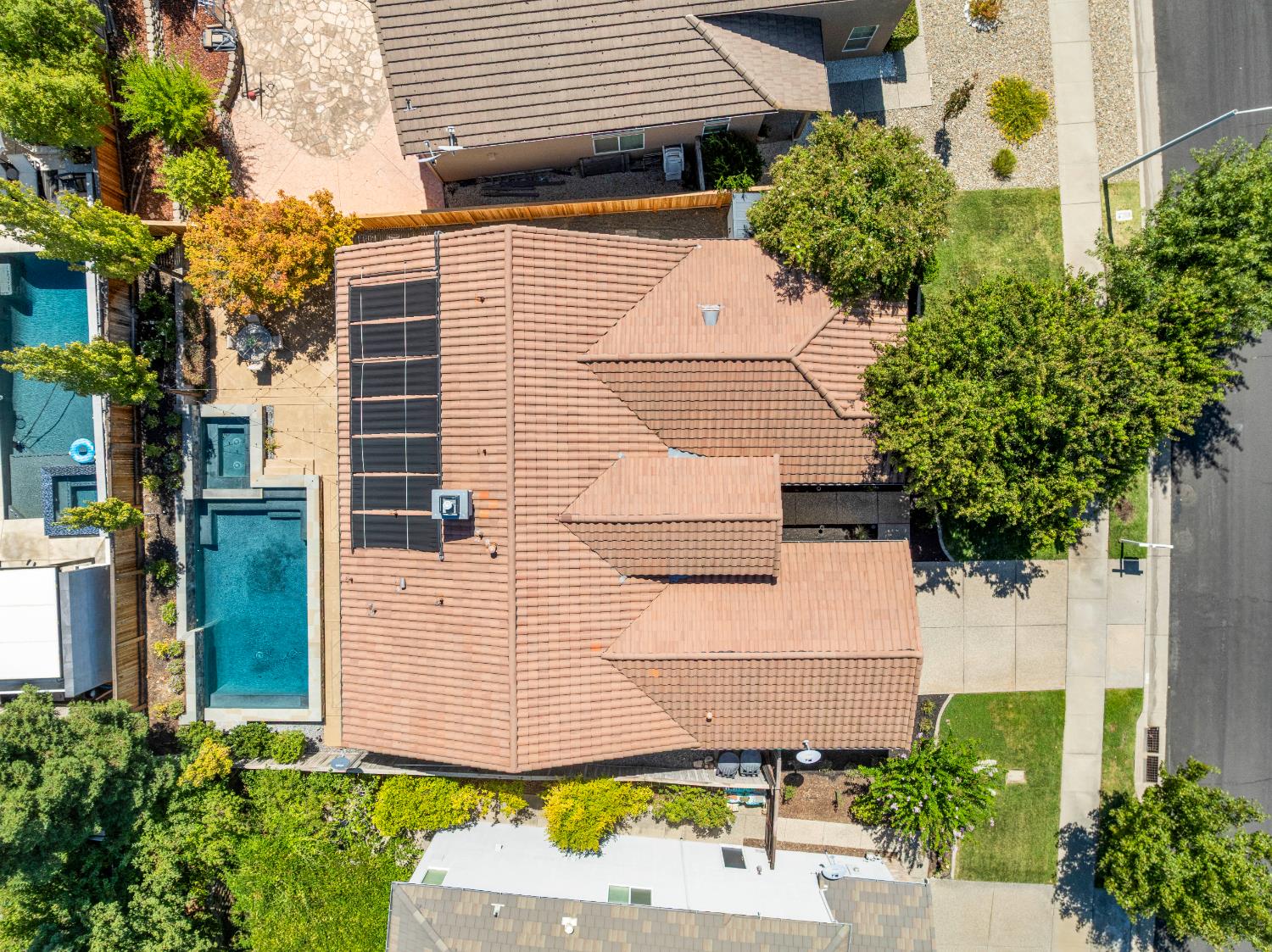 6676 Rose Bridge Drive