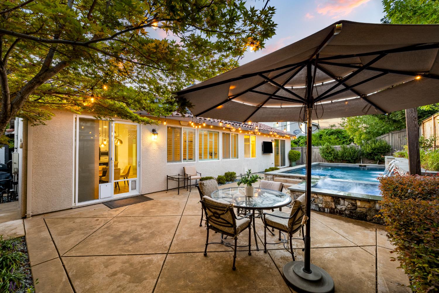 6676 Rose Bridge Drive