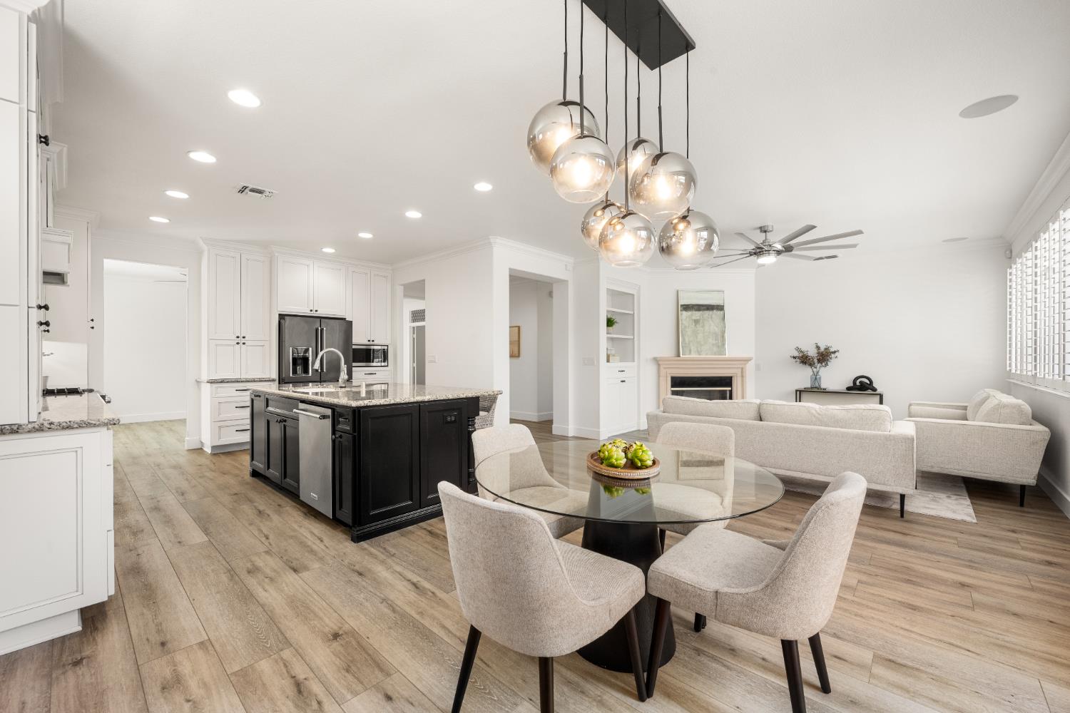 6676 Rose Bridge Drive