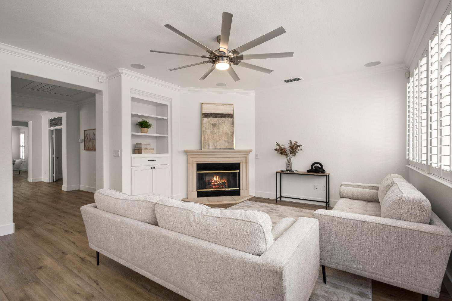 6676 Rose Bridge Drive