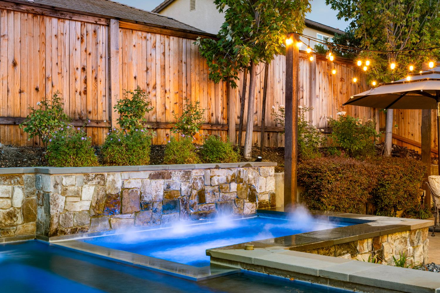 6676 Rose Bridge Drive