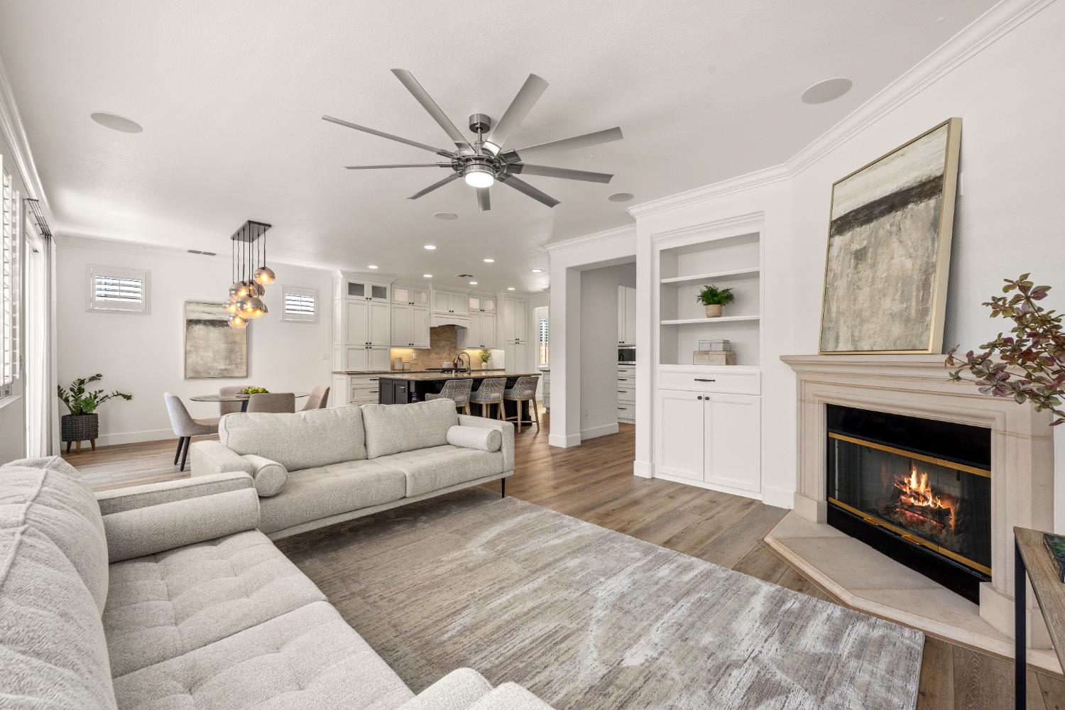 6676 Rose Bridge Drive