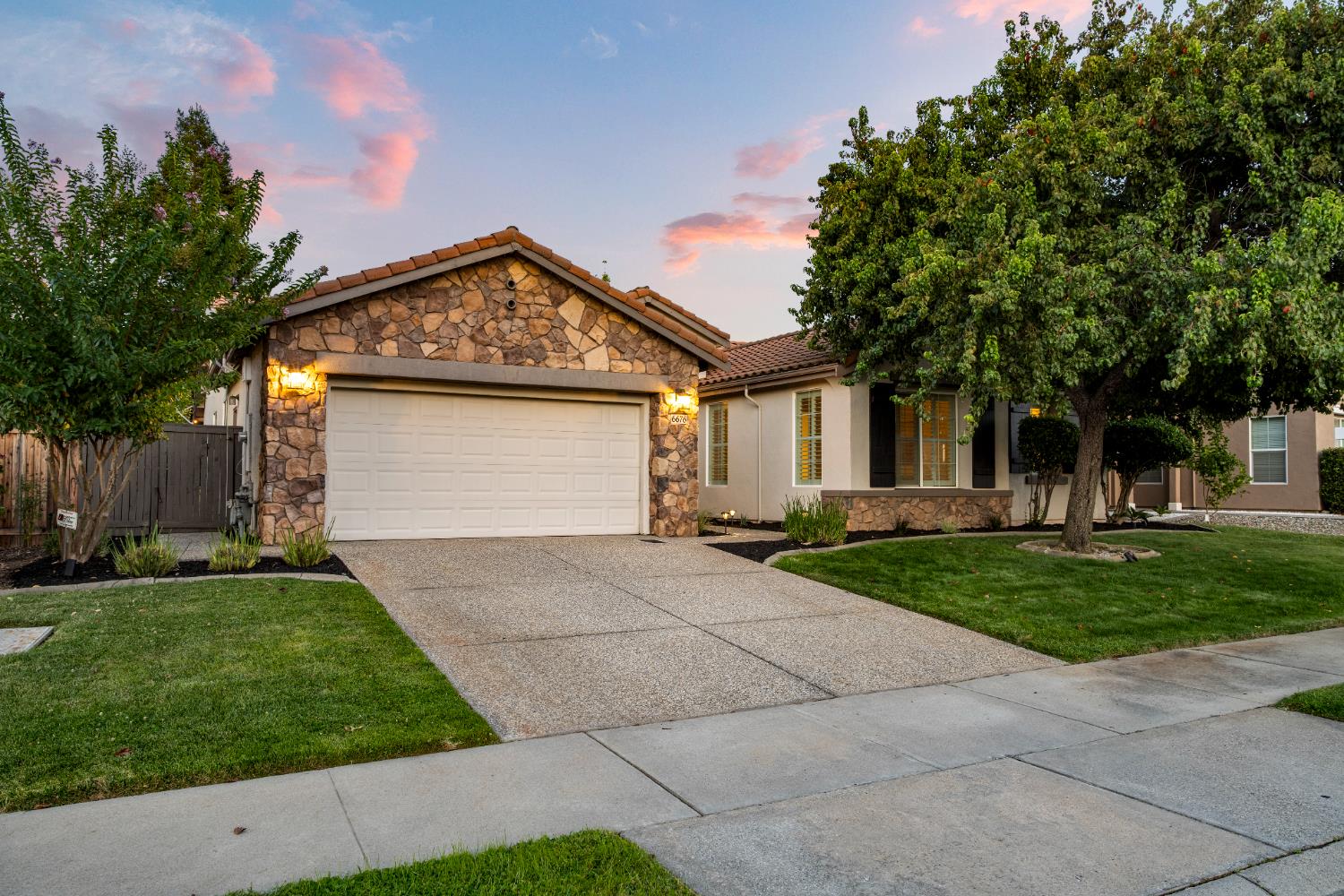 6676 Rose Bridge Drive