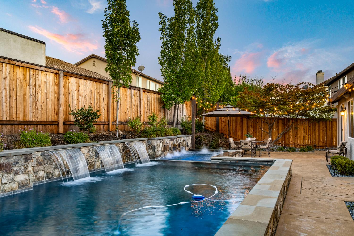 6676 Rose Bridge Drive