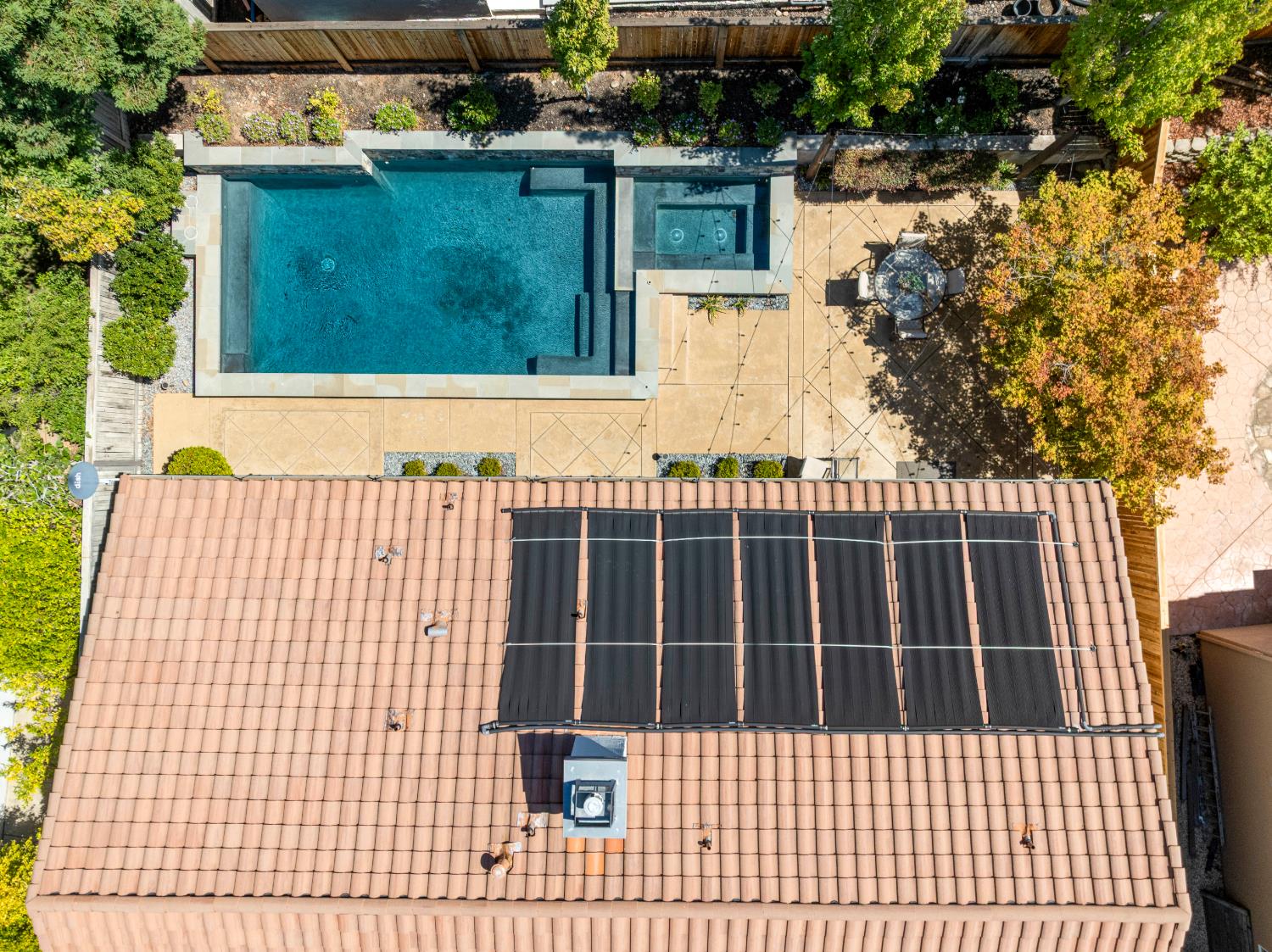 6676 Rose Bridge Drive