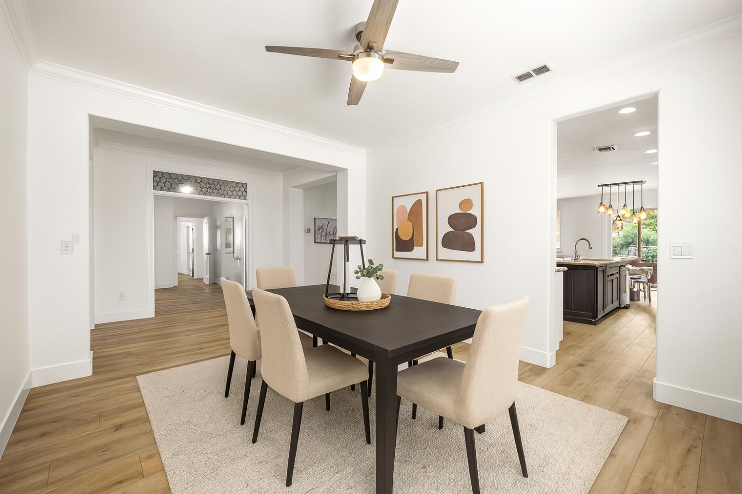 6676 Rose Bridge Drive