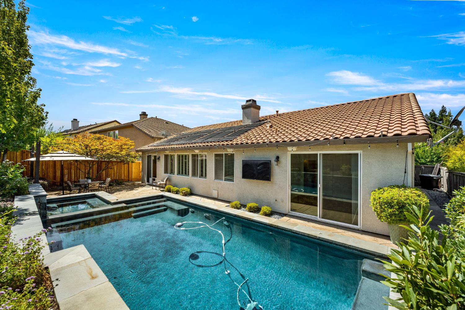 6676 Rose Bridge Drive