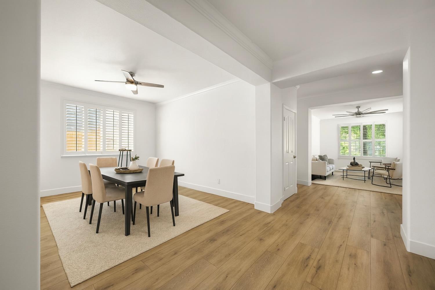 6676 Rose Bridge Drive