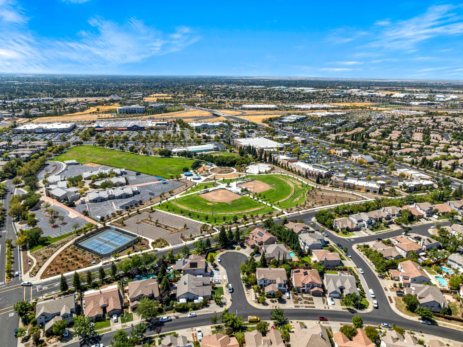 6676 Rose Bridge Drive