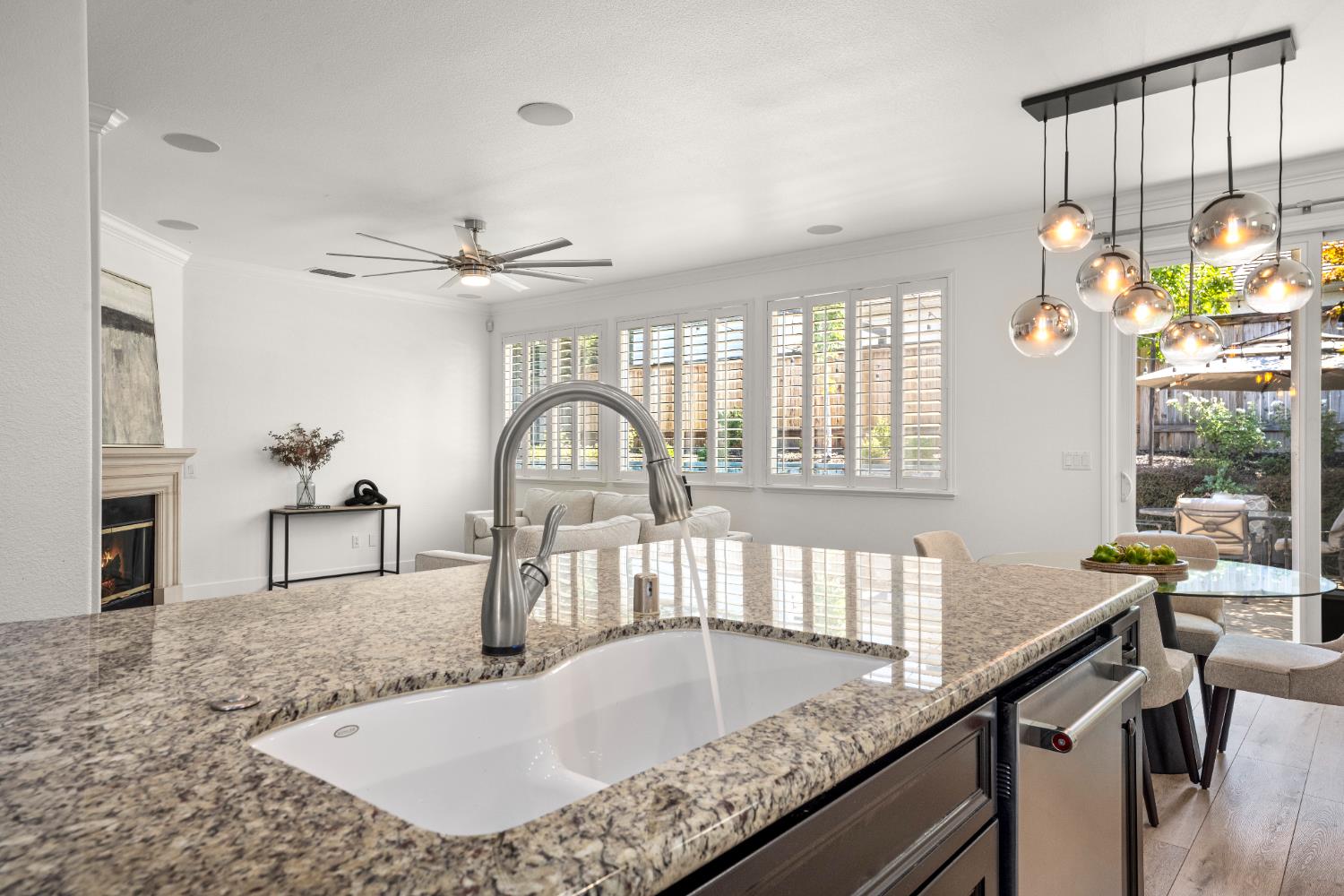 6676 Rose Bridge Drive