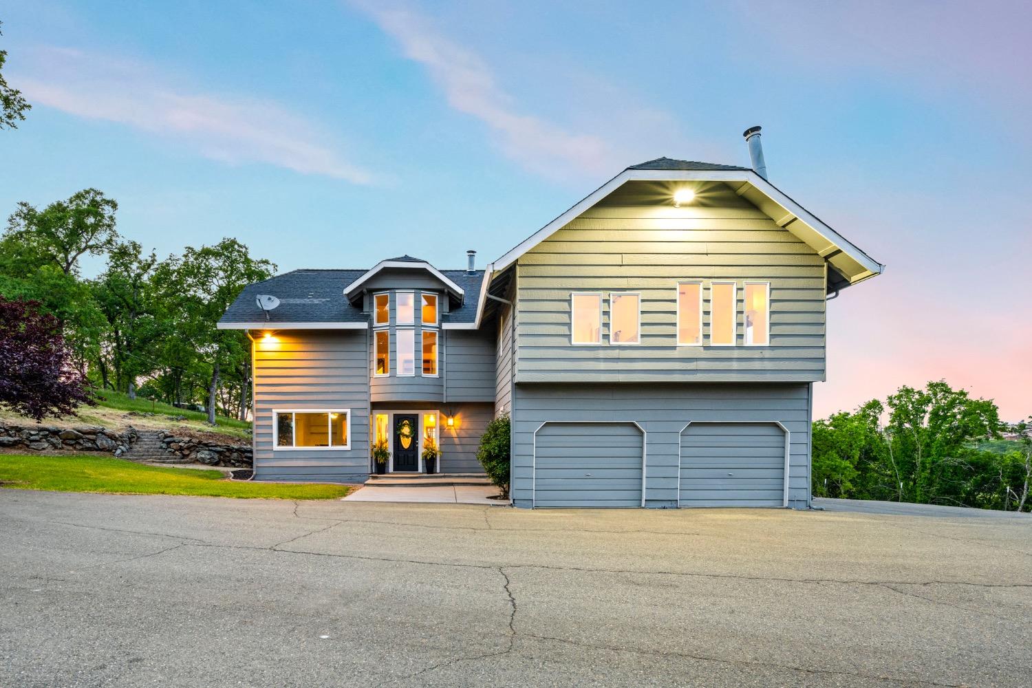 4281 Marble Ridge Road