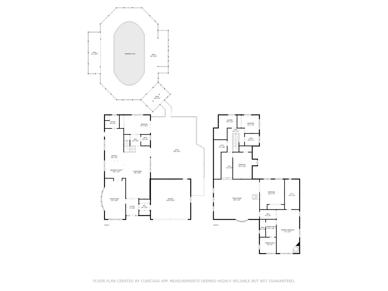 4281 Marble Ridge Road