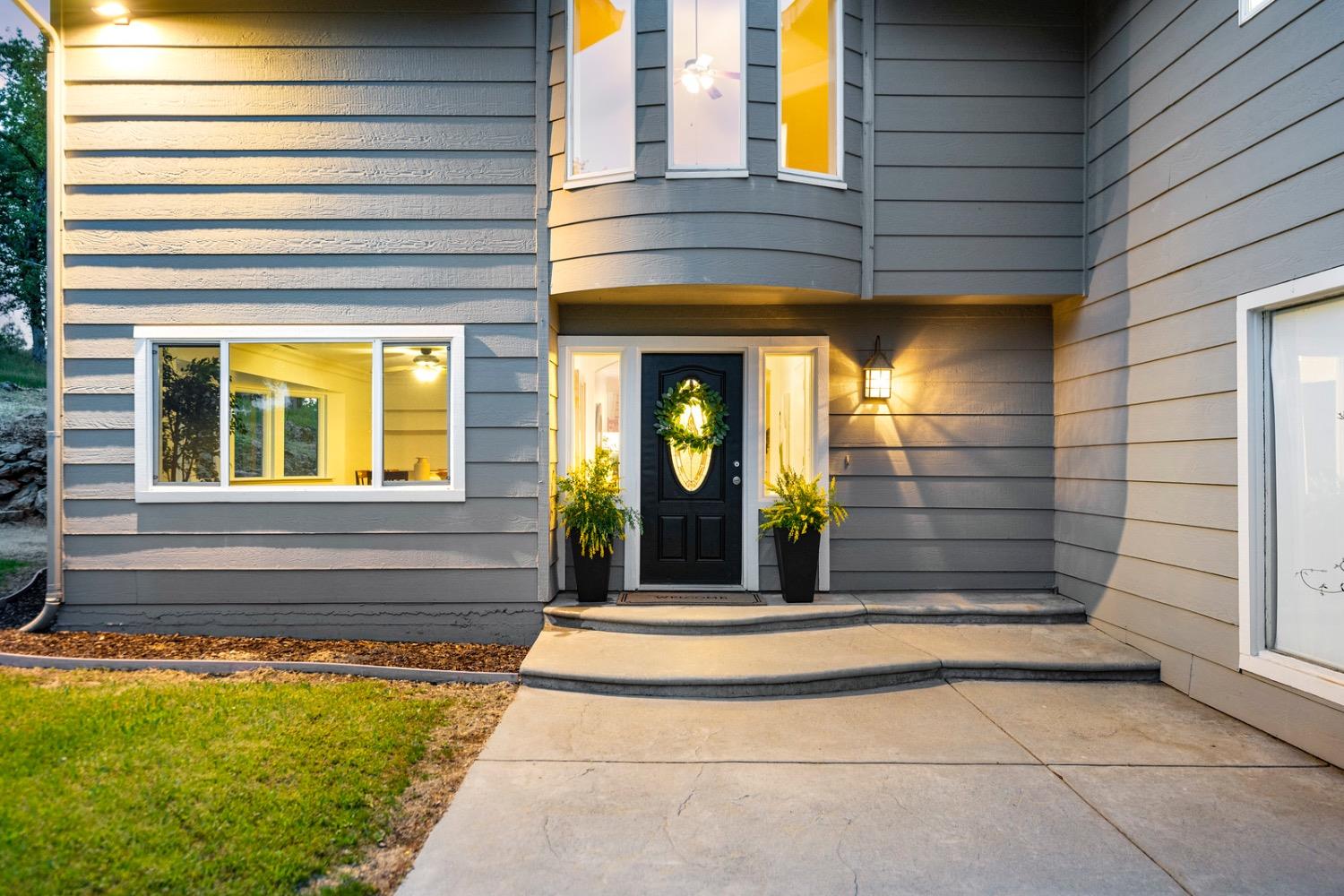 4281 Marble Ridge Road