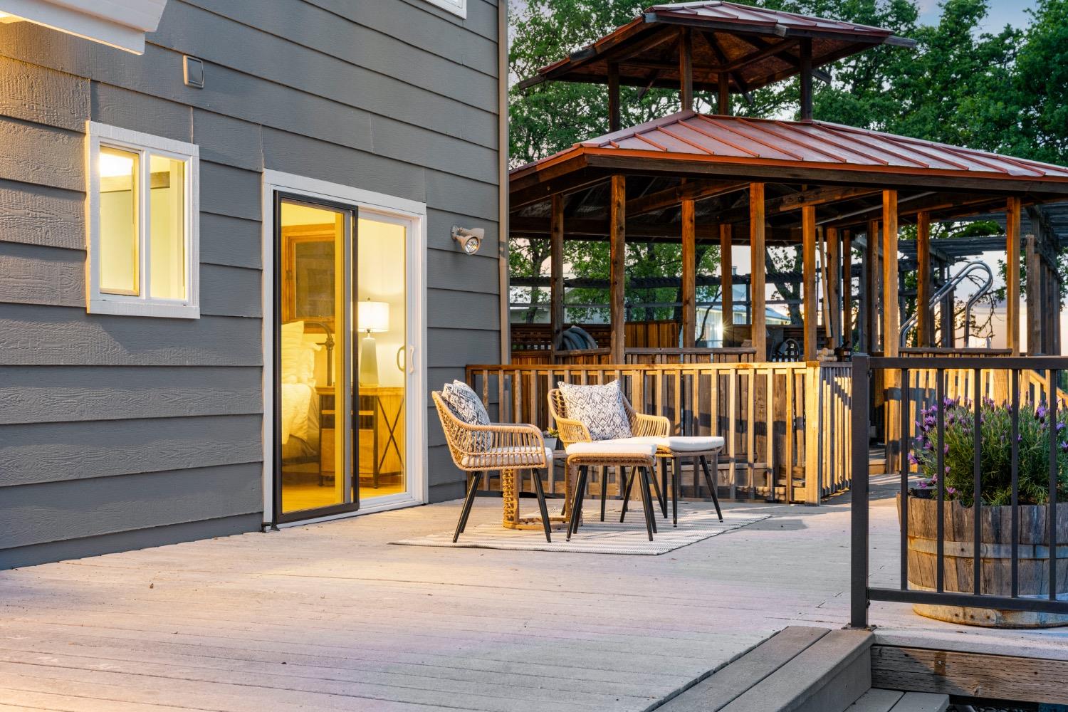 4281 Marble Ridge Road