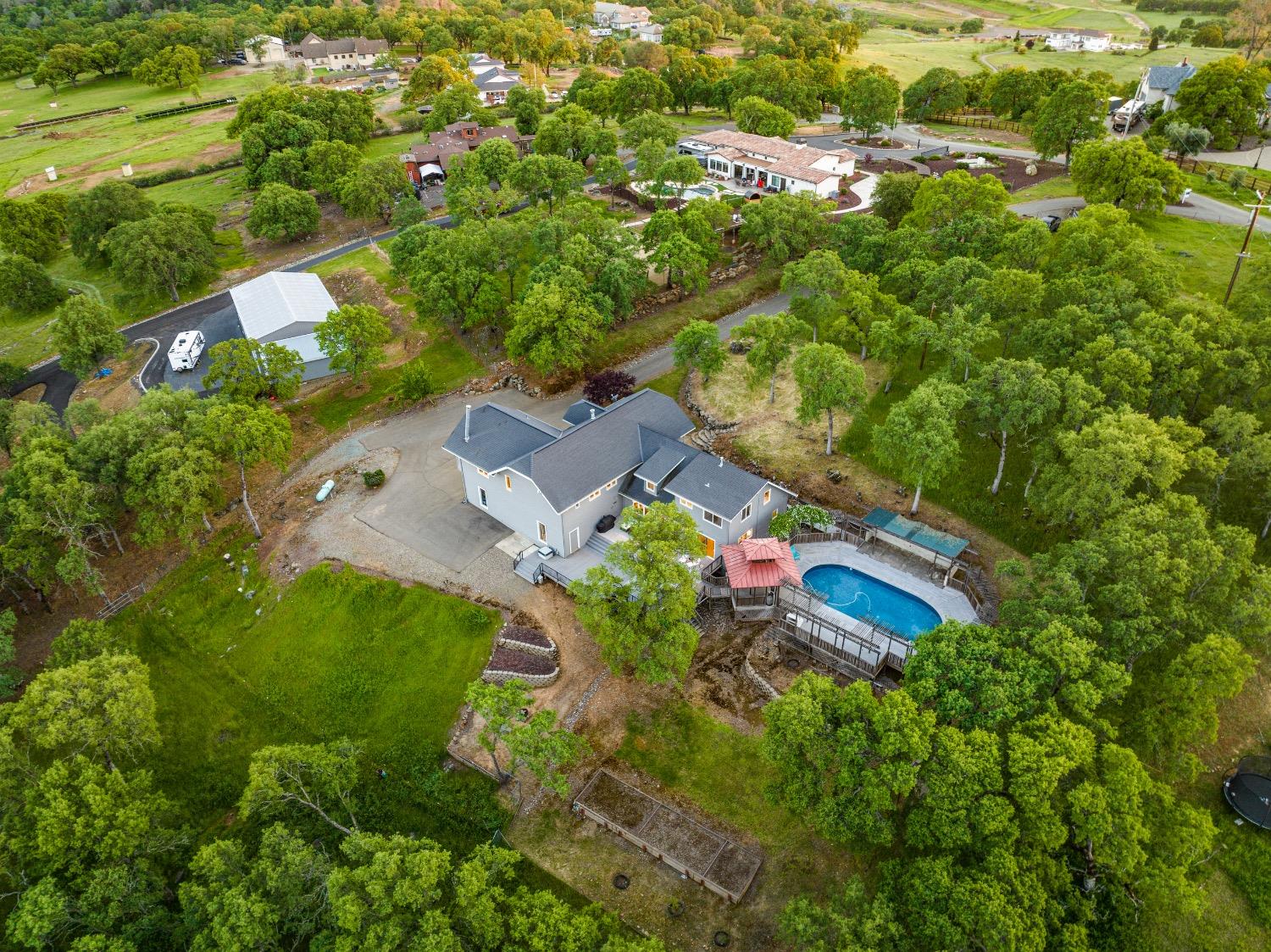 4281 Marble Ridge Road