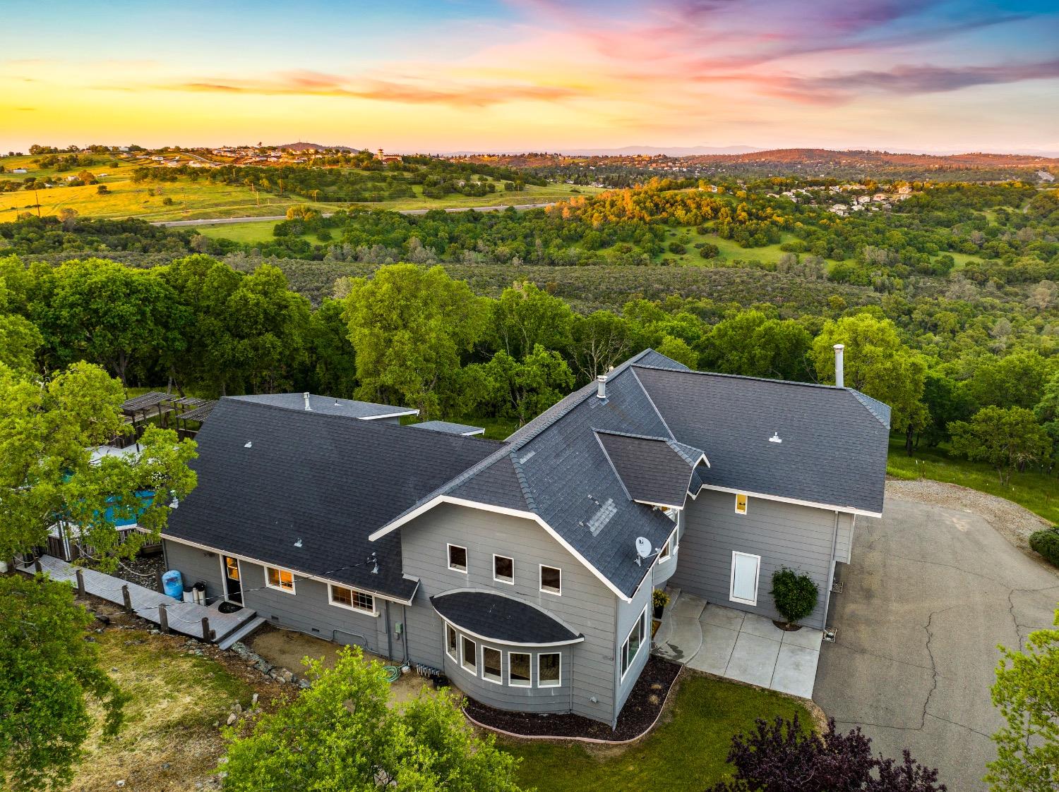 4281 Marble Ridge Road