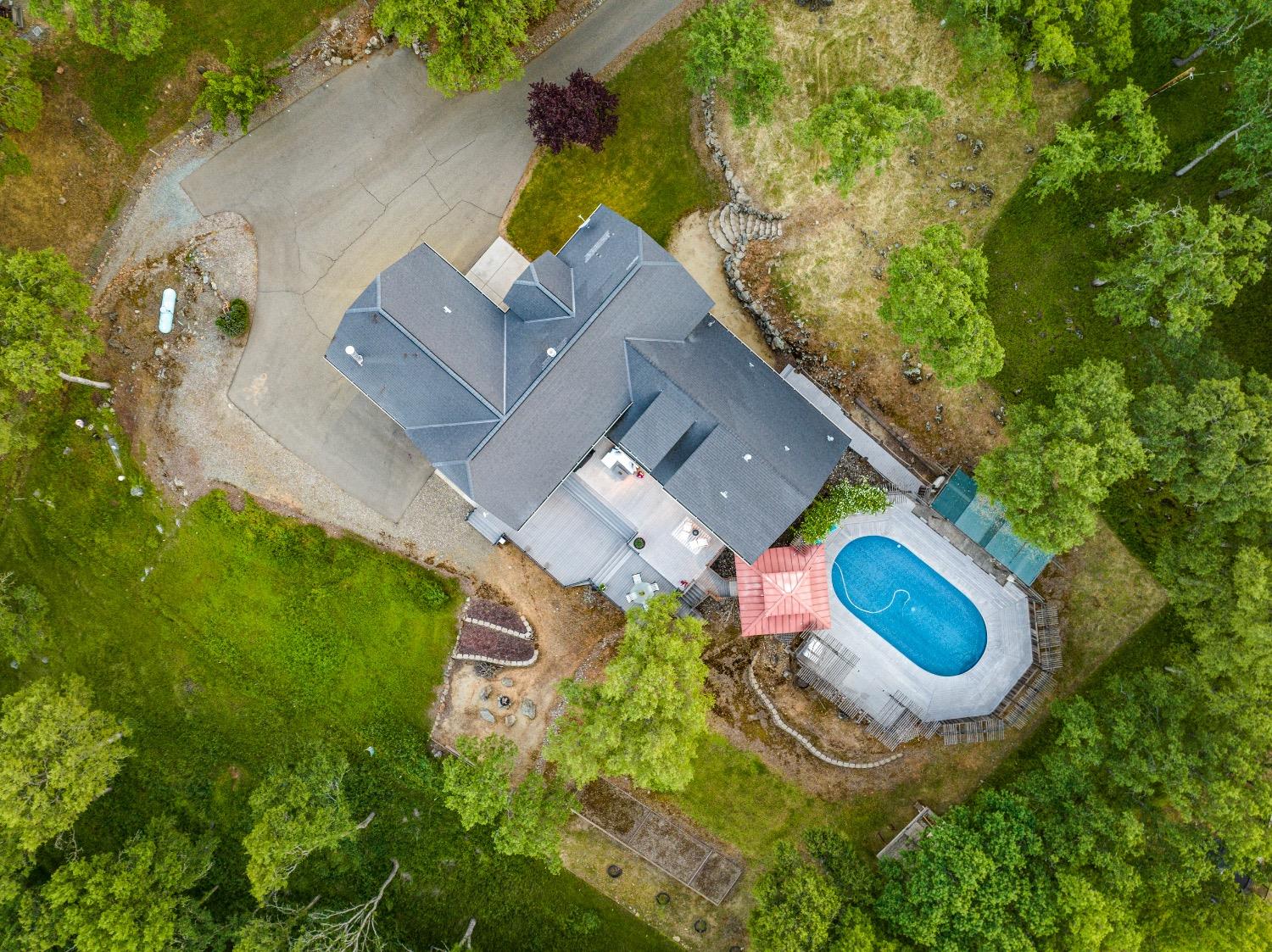 4281 Marble Ridge Road