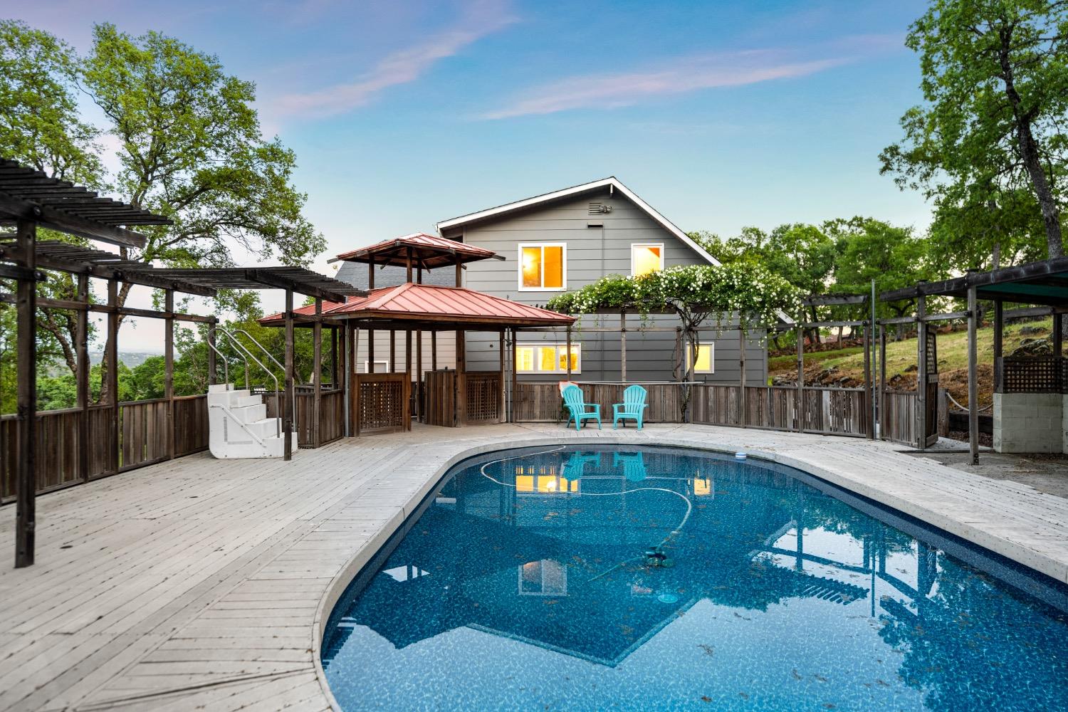 4281 Marble Ridge Road