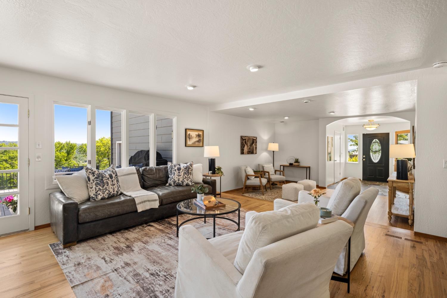 4281 Marble Ridge Road