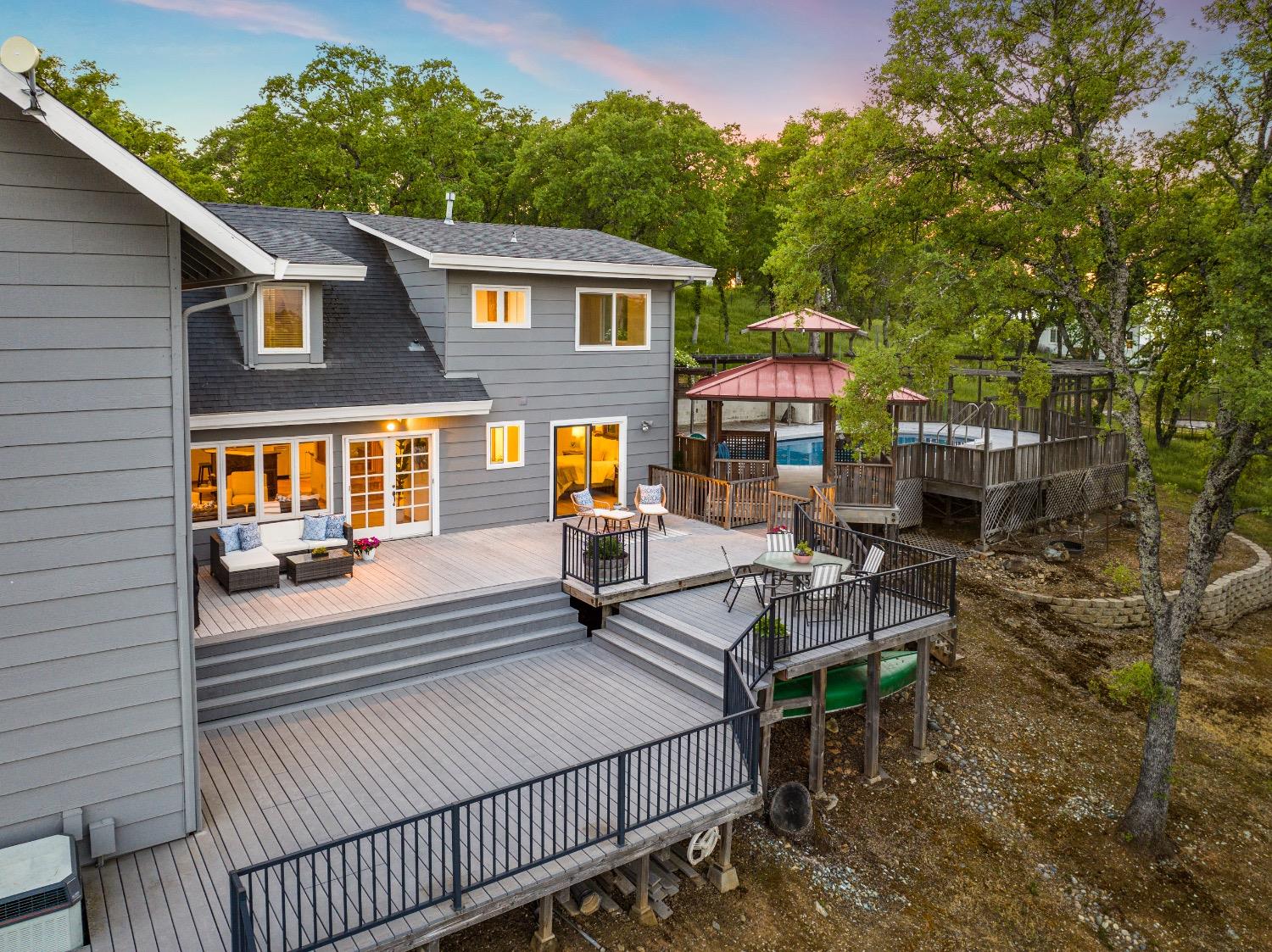 4281 Marble Ridge Road