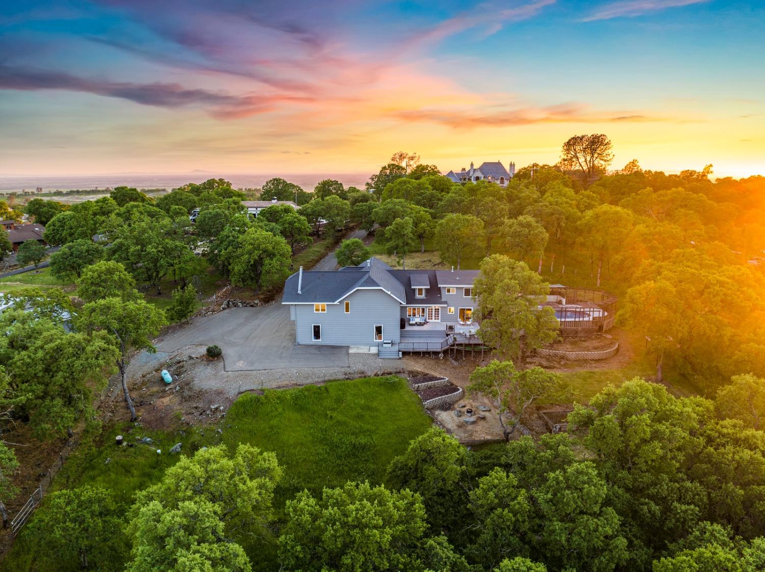 4281 Marble Ridge Road