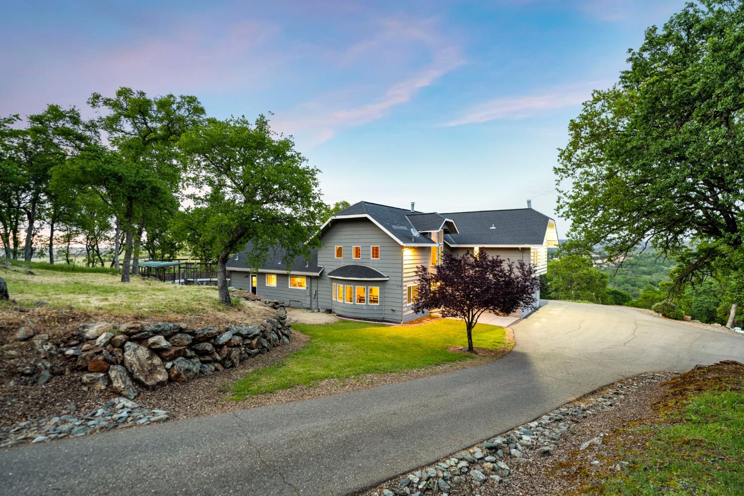 4281 Marble Ridge Road